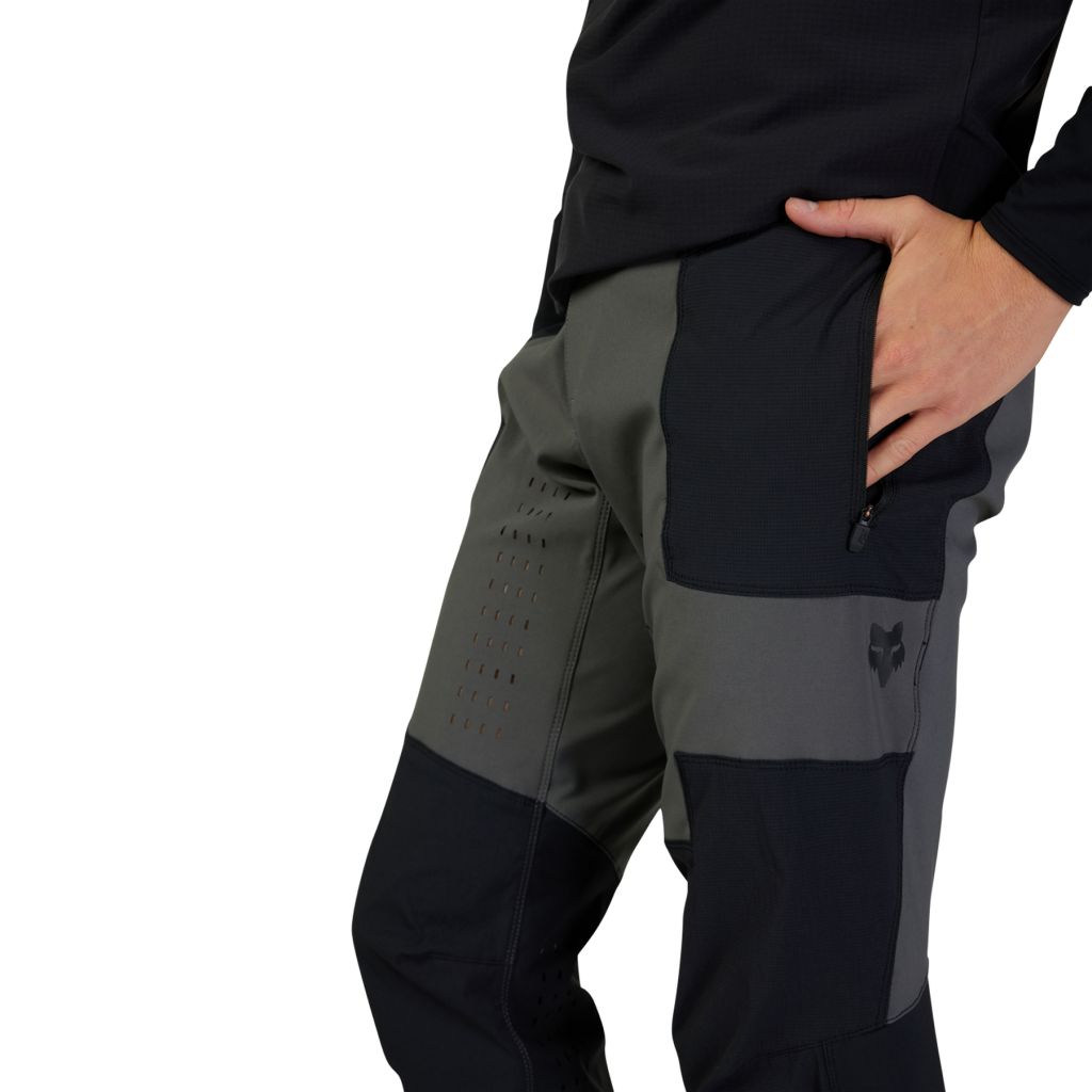 Fox Defend Pro Pant - Liquid-Life #Wähle Deine Farbe_DRK SHDW