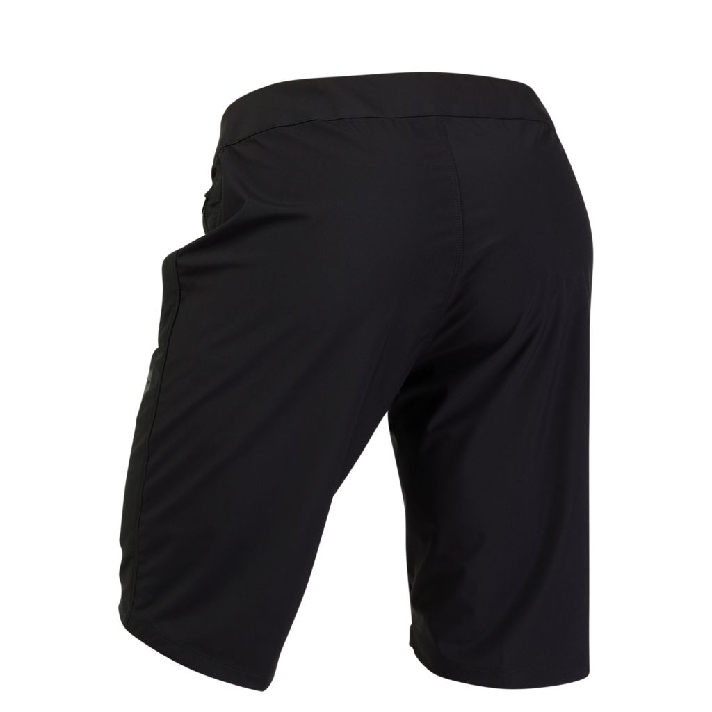 Fox Ranger Water Short - Liquid-Life #Wähle Deine Farbe_Black Logo