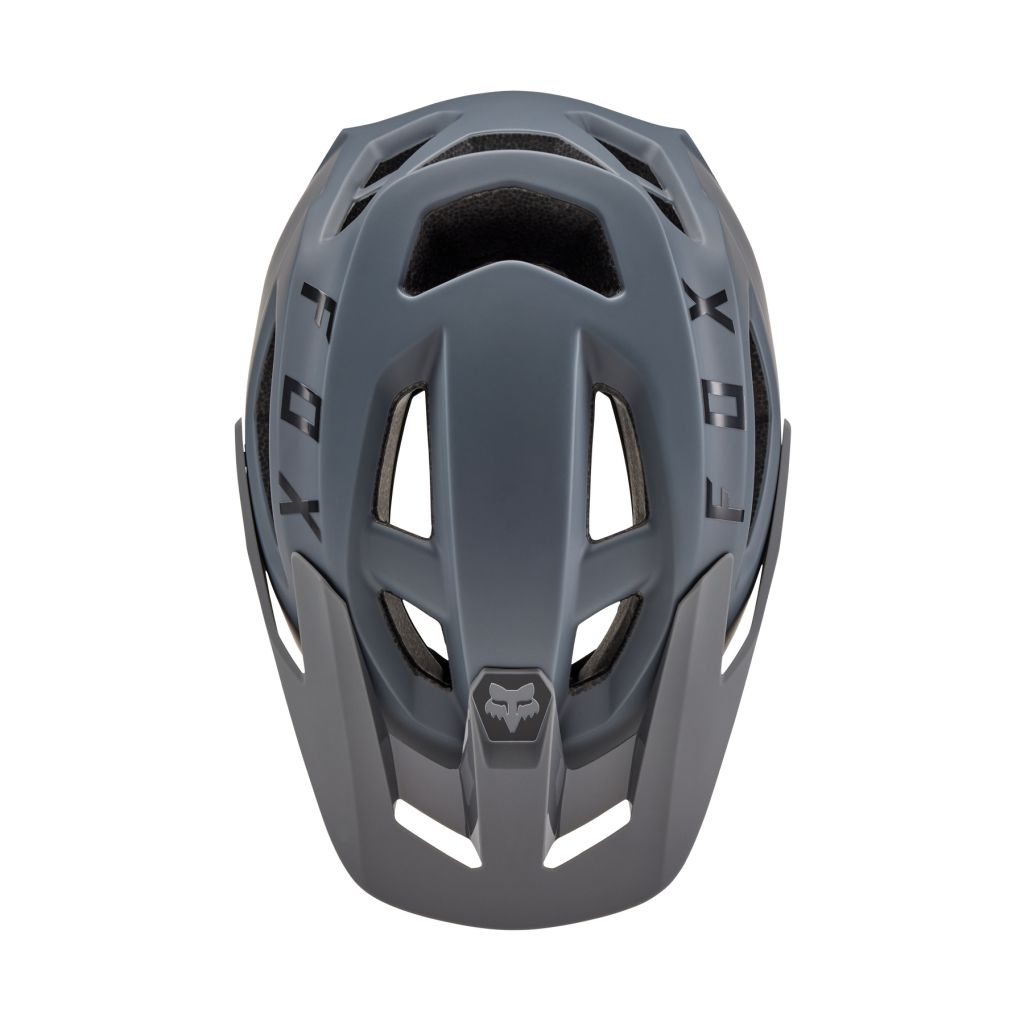 Fox Speedframe Helmet, CE