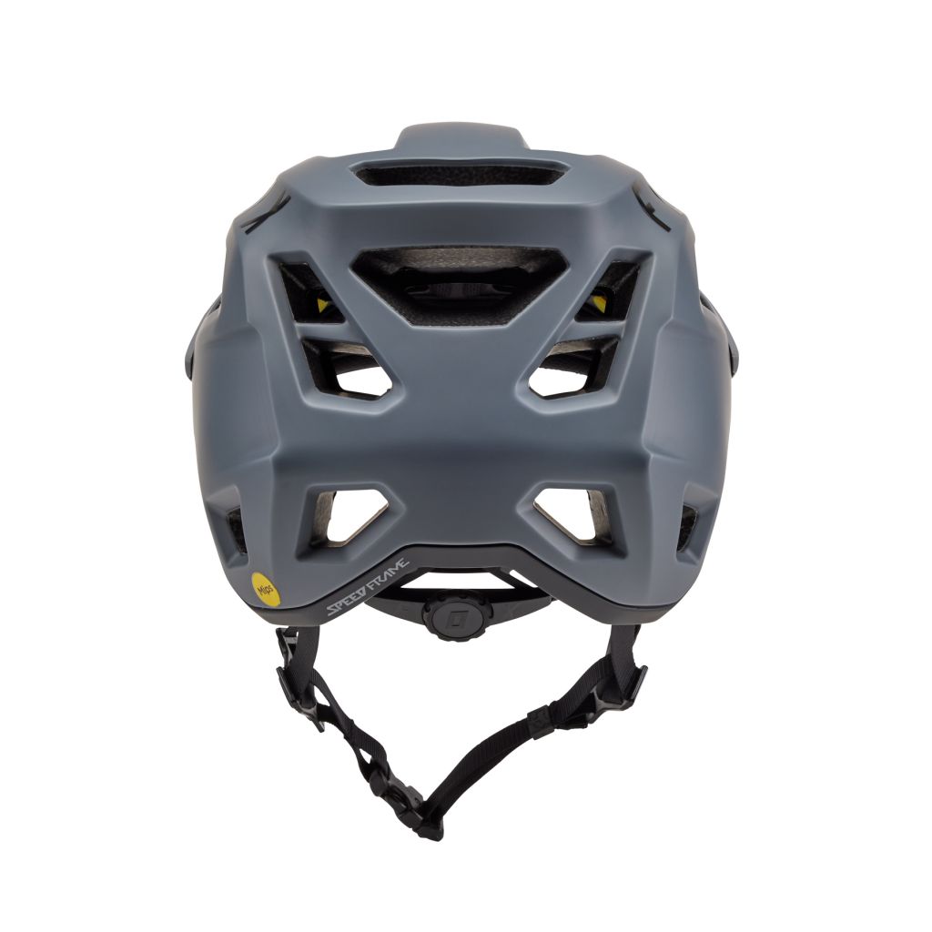 Fox Speedframe Helmet, CE