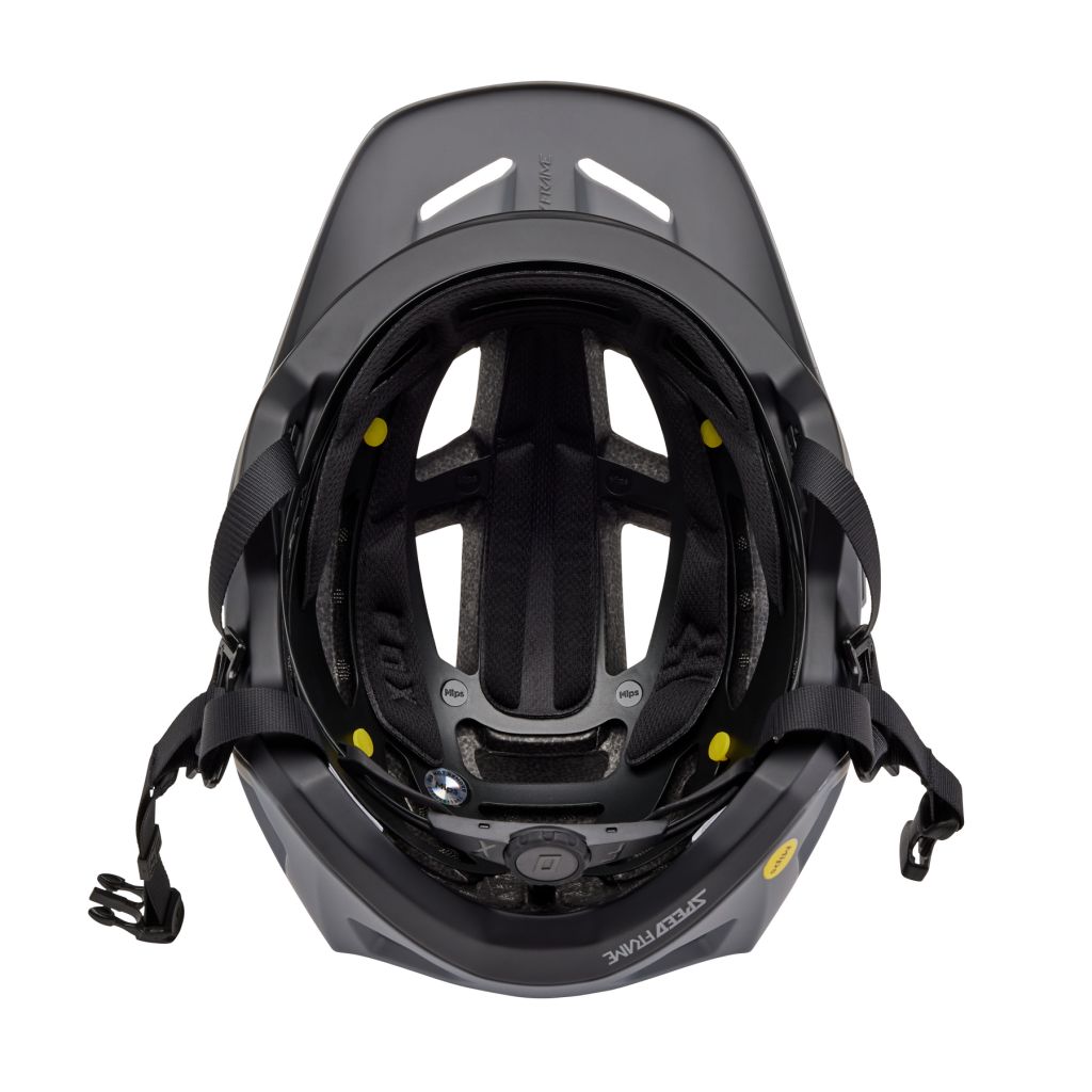 Fox Speedframe Helmet, CE