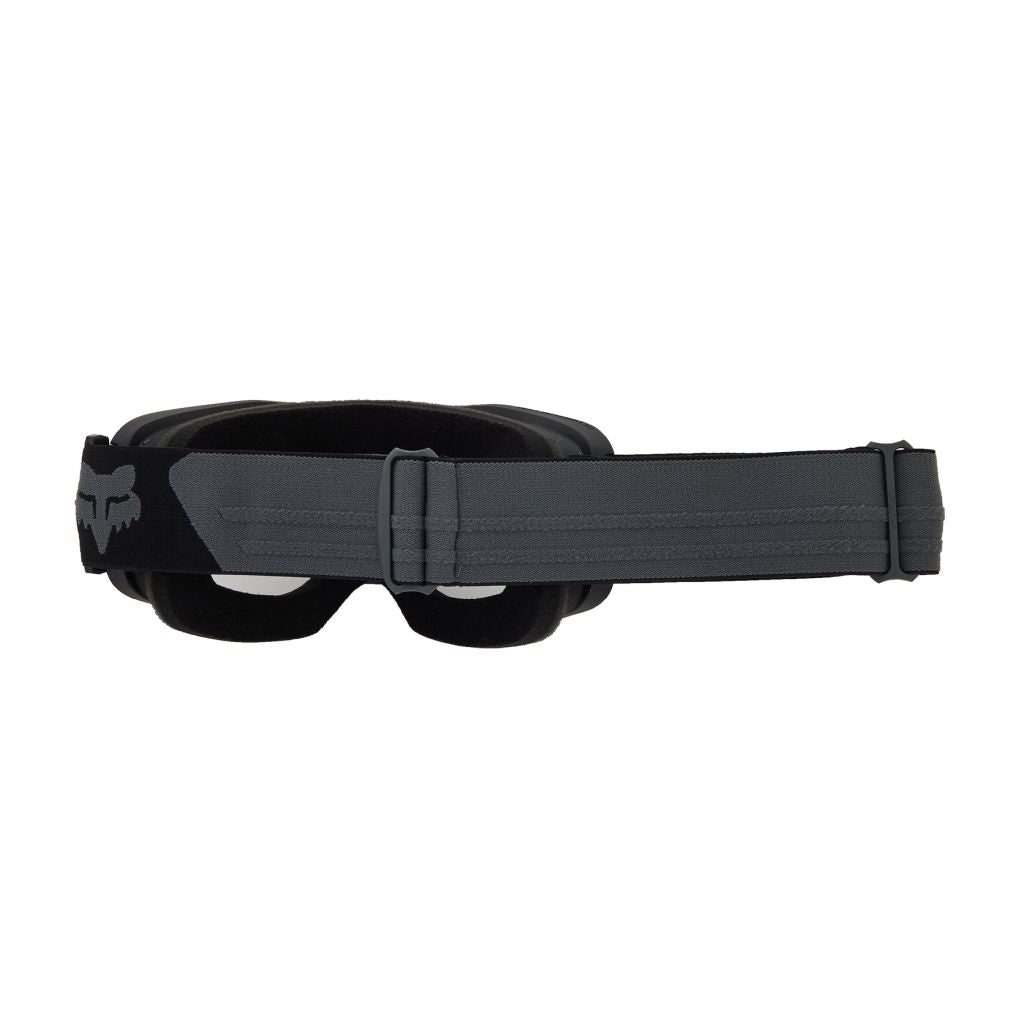 Fox Main Core Goggle - Liquid-Life #Wähle Deine Farbe_Black/Grey