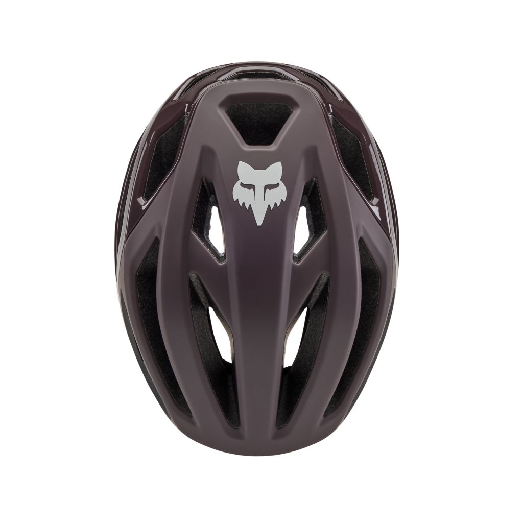 Fox Crossframe Pro Solids, CE - Liquid-Life #Wähle Deine Farbe_Purple