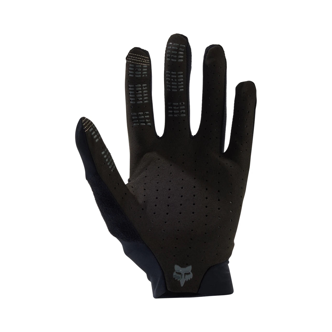 Fox Flexair Glove 2025 - Liquid-Life #Wähle Deine Farbe_Black