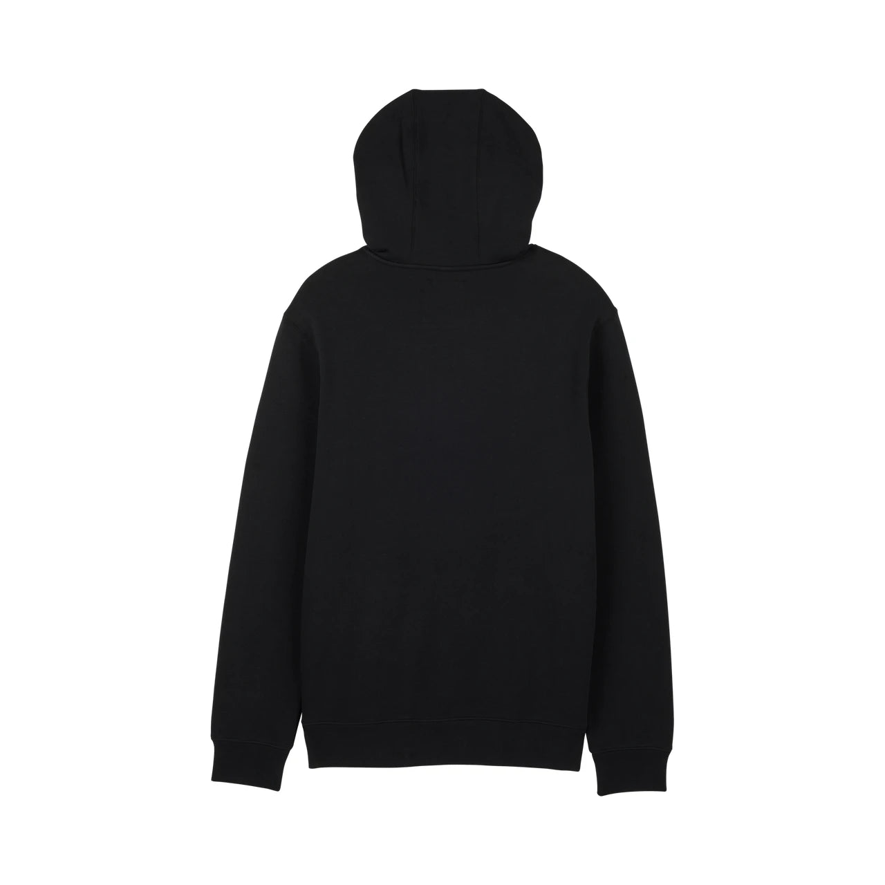 Fox Absolute Fleece Zip - Liquid-Life #Wähle Deine Farbe_Black