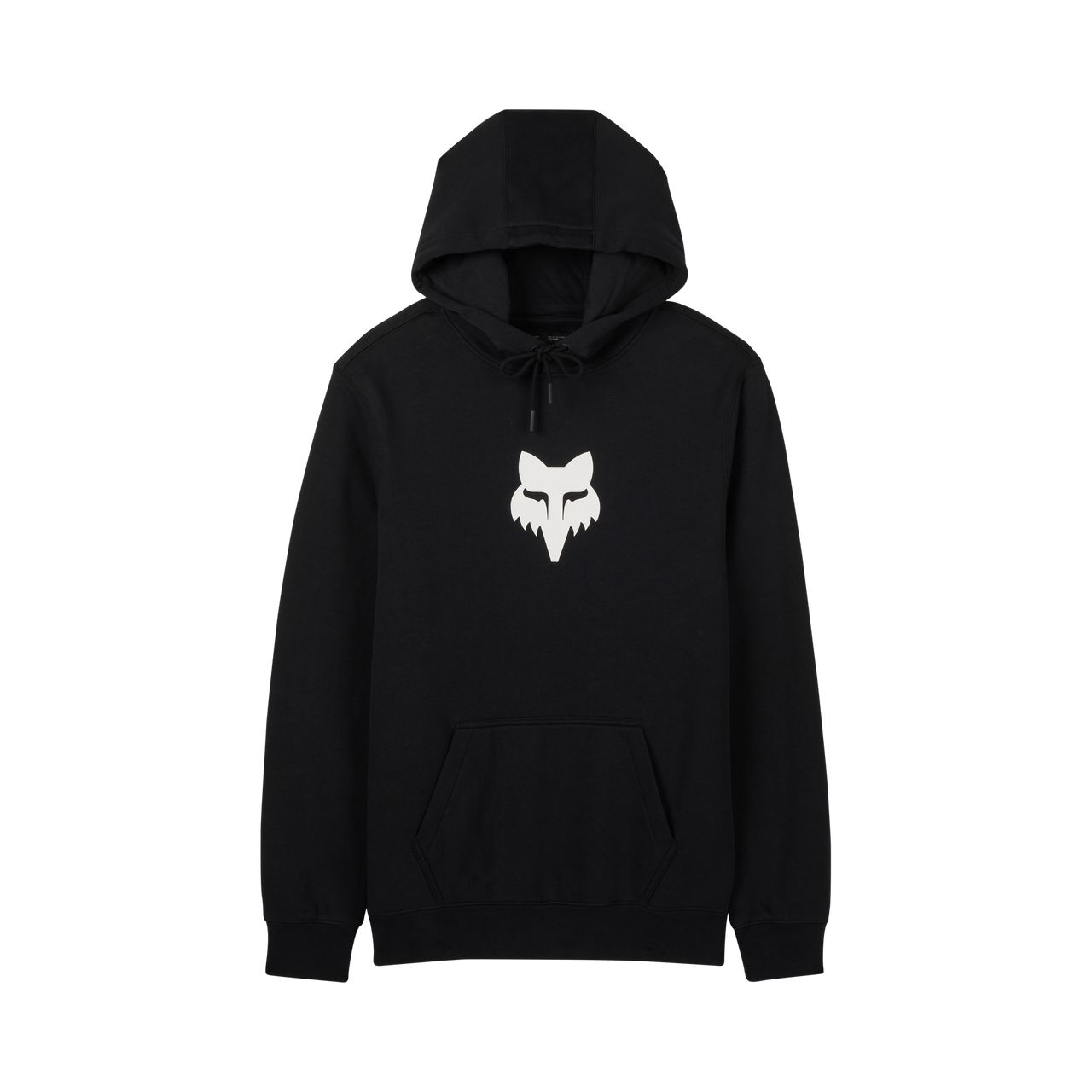 Fox Head Fleece Po - Liquid-Life #Wähle Deine Farbe_Black