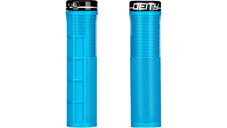 Deity Knuckleduster Griffe - Liquid-Life #Wähle Deine Farbe_Blue