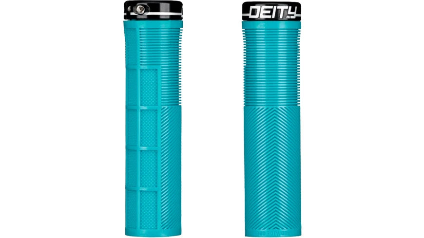 Deity Knuckleduster Griffe - Liquid-Life #Wähle Deine Farbe_Turqoise
