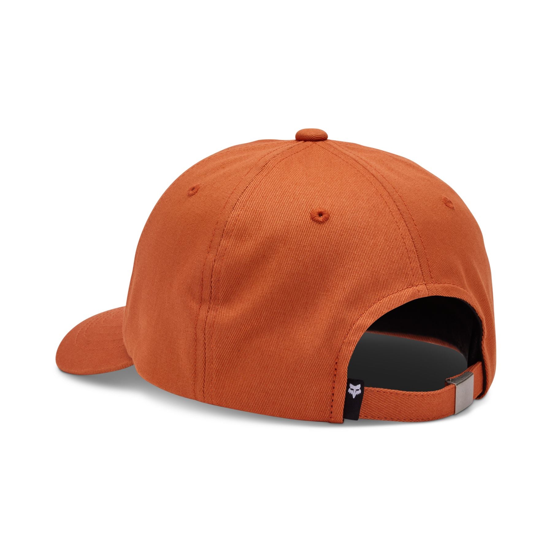 Fox Wordmark Adjustable Hat - Liquid-Life #Wähle Deine Farbe_Indigo