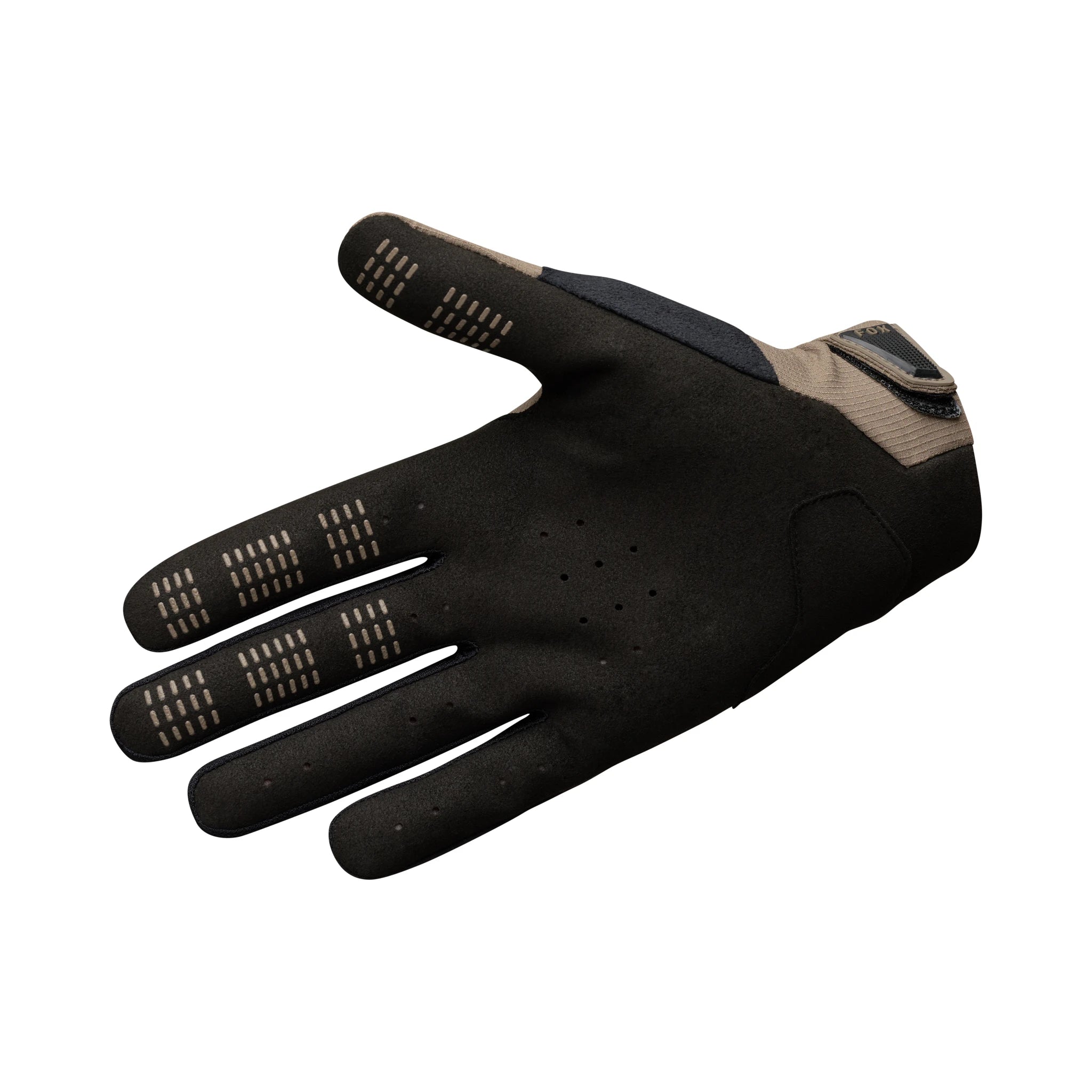 Fox Handschuhe Defend D3O - Liquid-Life #Wähle Deine Farbe_nutmeg