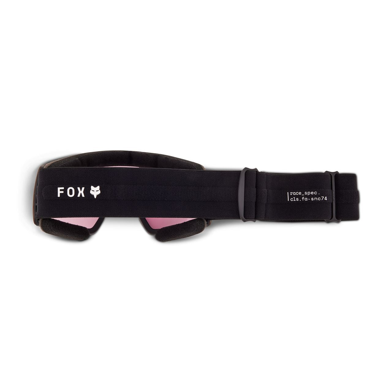 Fox Purevue Glass Black/Woods #Wähle Deine Farbe_Black/Red