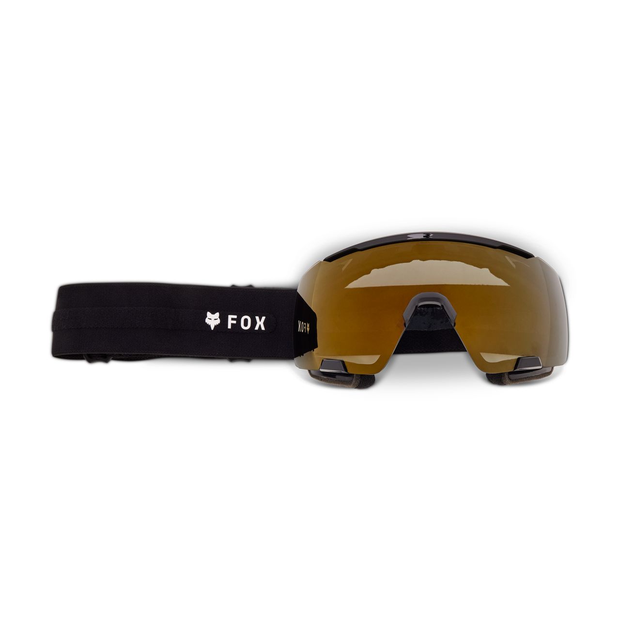 Fox Purevue Black/Mirror - Liquid-Life #Wähle Deine Farbe_Gold