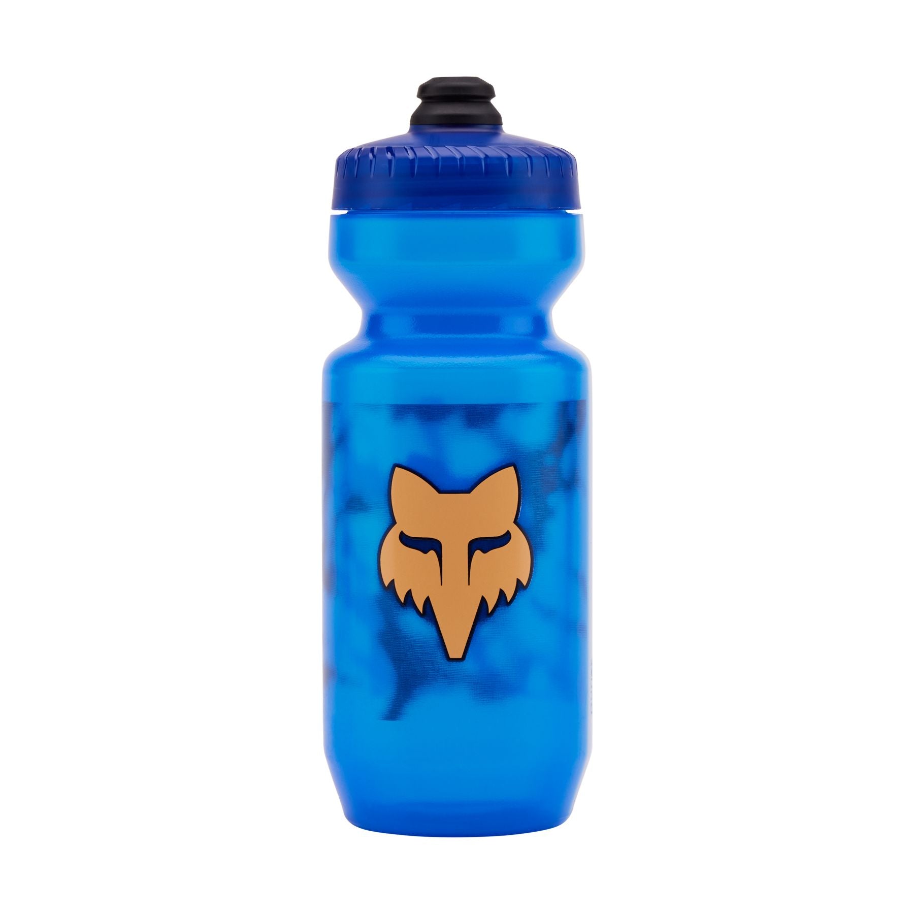 Fox 22 Oz Purist Bottle Taunt - Liquid-Life #Wähle Deine Farbe_Blue