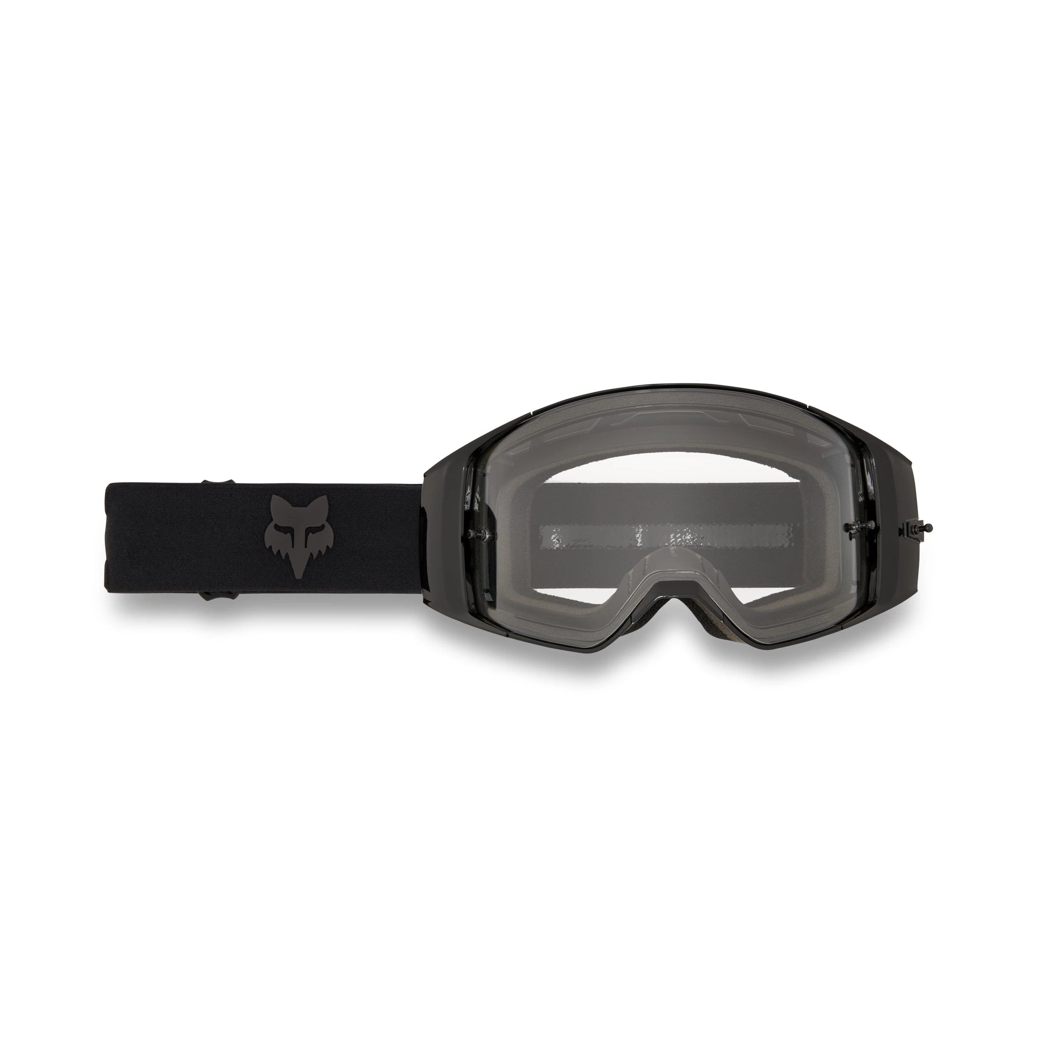 Fox MTB Vue Max Goggle - Liquid-Life #Wähle Deine Farbe_black