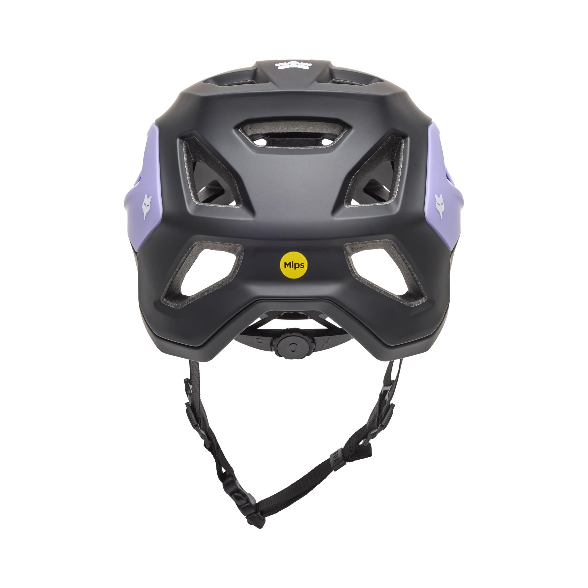 Fox Speedframe Helmet 5050, CE - Liquid-Life #Wähle Deine Farbe_Lilac