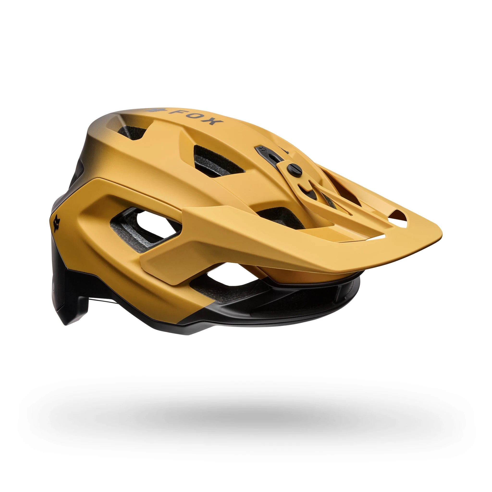 Fox Speedframe Pro Backfade CE - Liquid-Life #Wähle Deine Farbe_bronze