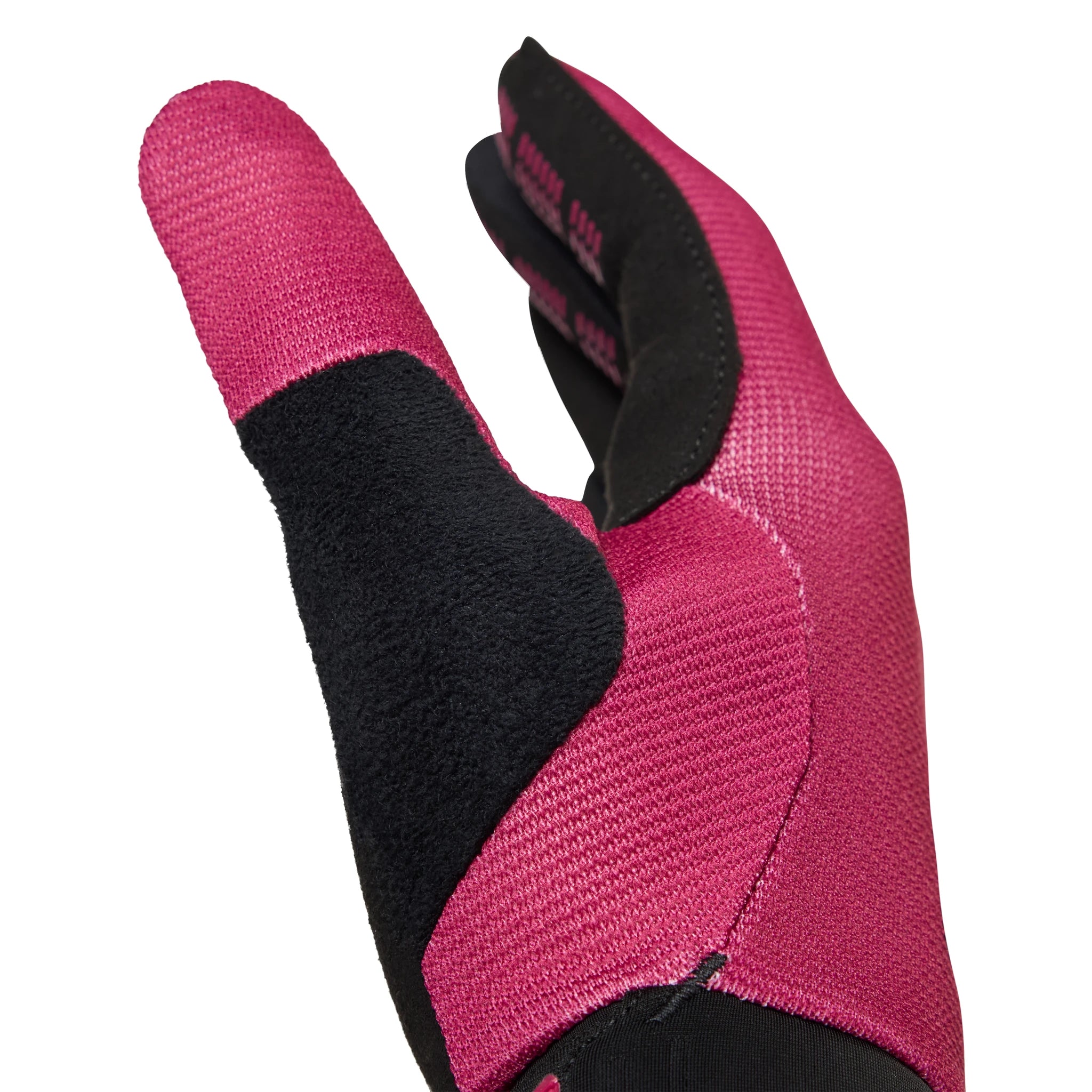 Fox Handschuhe Ranger - Liquid-Life #Wähle Deine Farbe_berry
