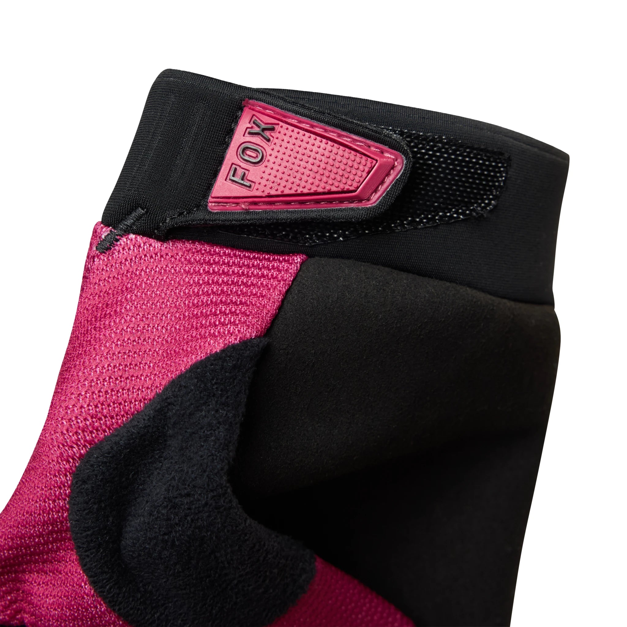 Fox Handschuhe Ranger - Liquid-Life #Wähle Deine Farbe_berry