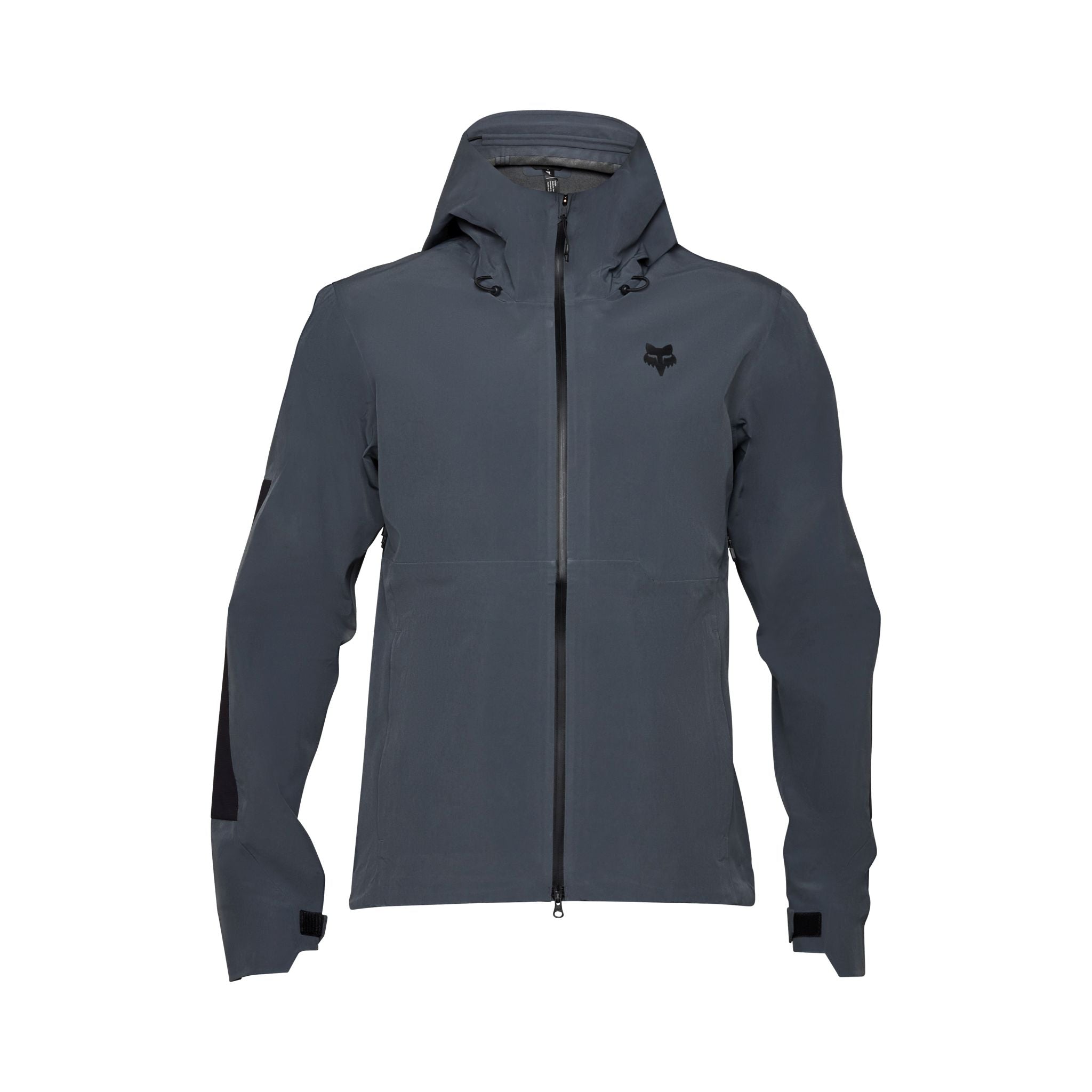Fox Defend 3L Water Jacket - Liquid-Life #Wähle Deine Farbe_Graphite