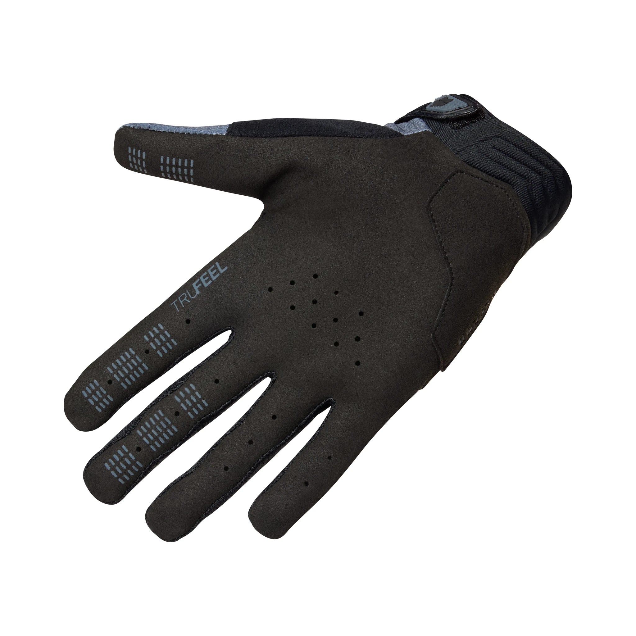 Fox Handschuhe Defend - Liquid-Life #Wähle Deine Farbe_deep cobalt