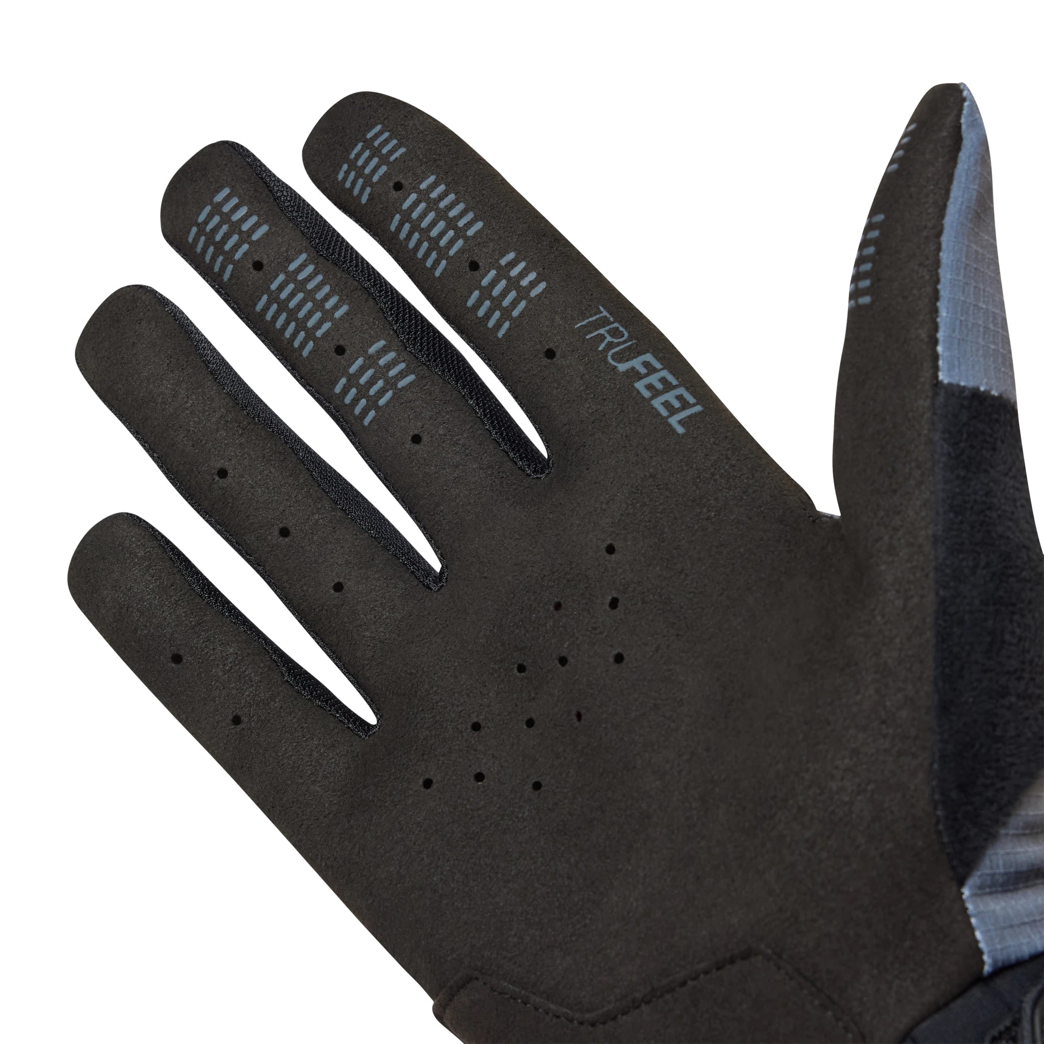Fox Handschuhe Defend - Liquid-Life #Wähle Deine Farbe_deep cobalt