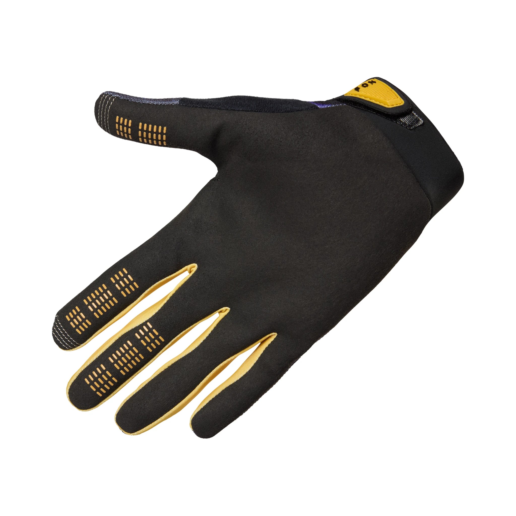 Fox Handschuhe Ranger I. Print - Liquid-Life #Wähle Deine Farbe_plum