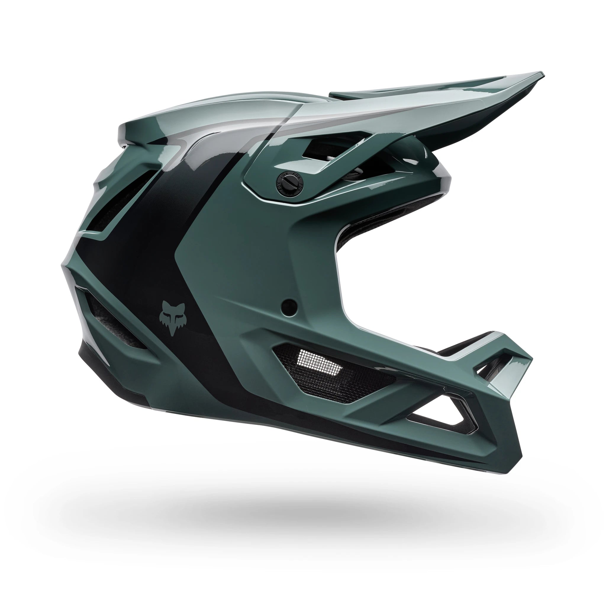 Fox Rampage Vault CE/CPSC - Liquid-Life #Wähle Deine Farbe_sage