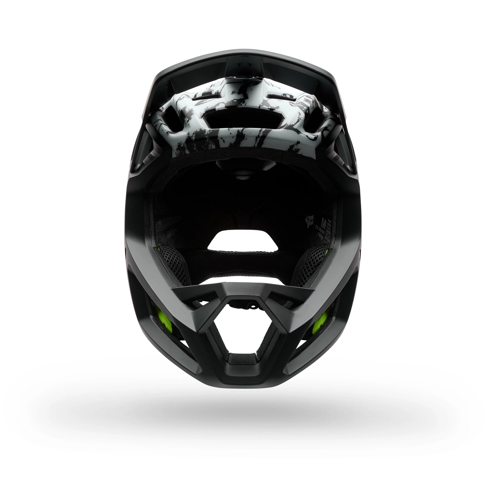 Fox Proframe Thrive CE - Liquid-Life #Wähle Deine Farbe_white