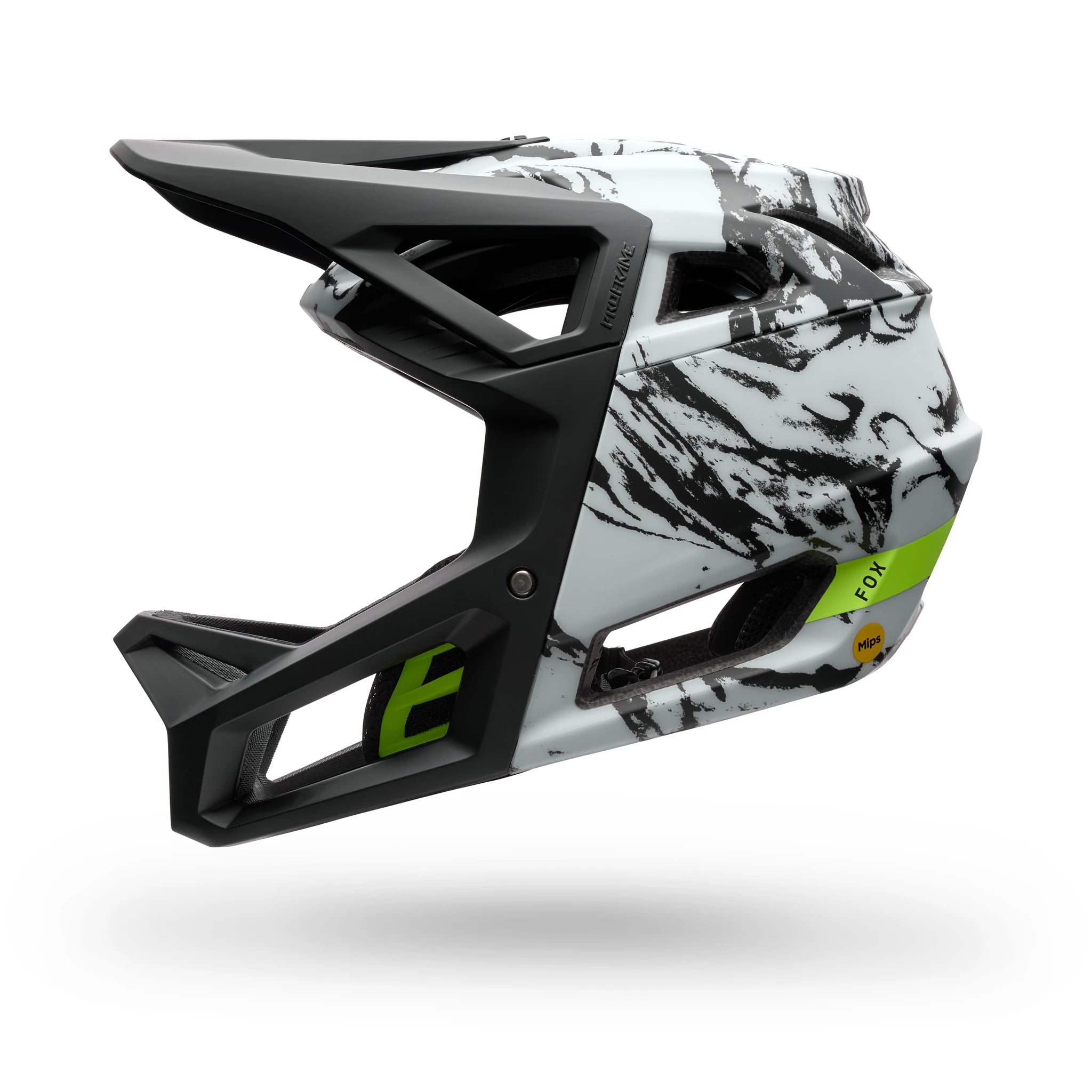 Fox Proframe Thrive CE - Liquid-Life #Wähle Deine Farbe_white