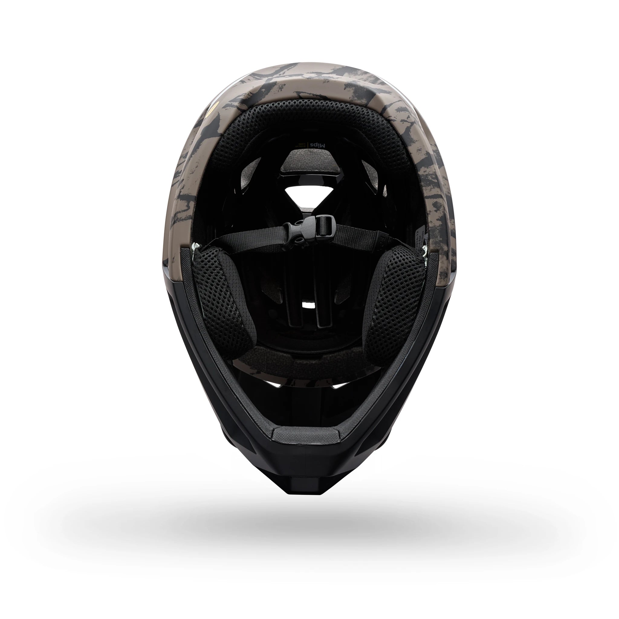 Fox Proframe Thrive CE - Liquid-Life #Wähle Deine Farbe_nutmeg