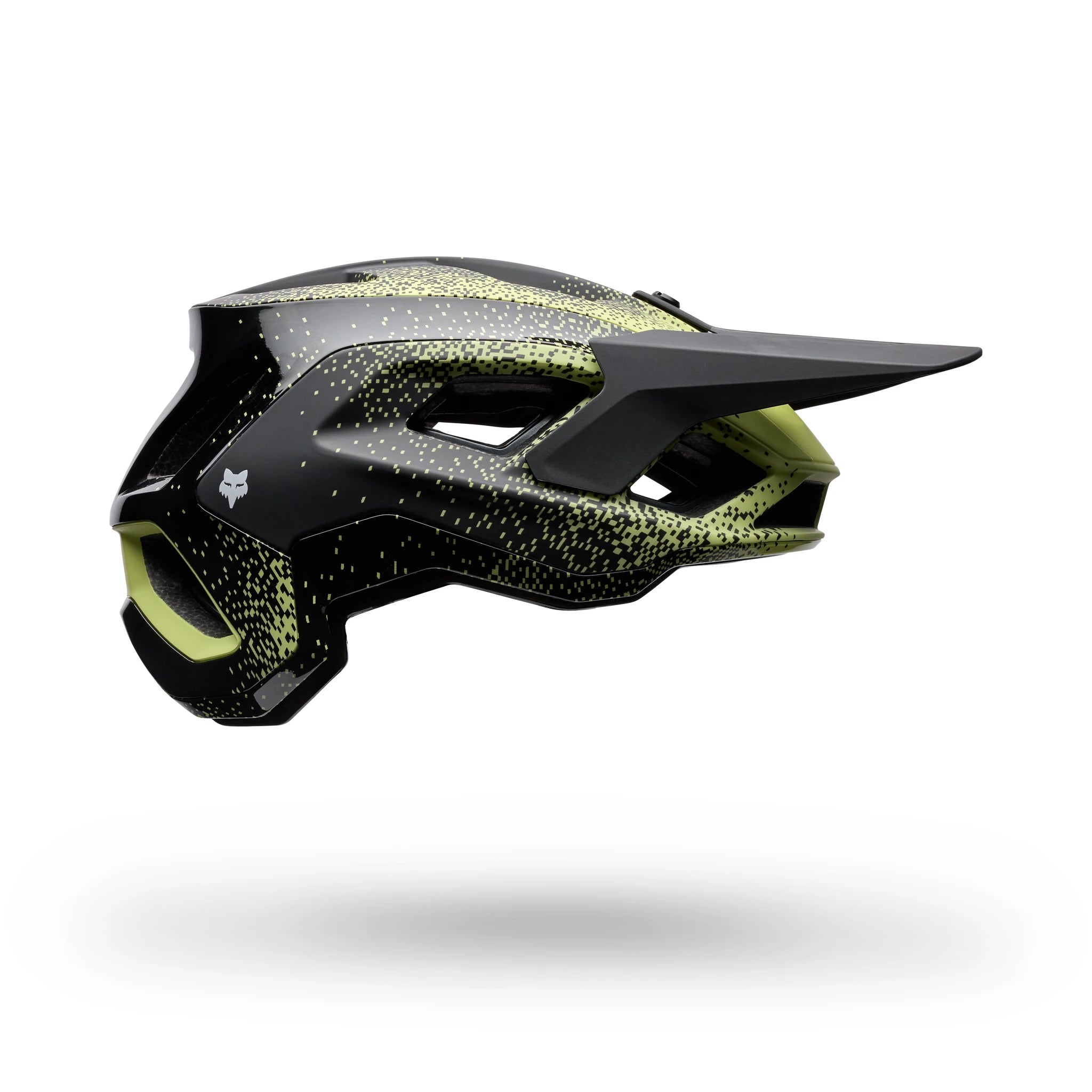 Fox Speedframe RS Aura CE - Liquid-Life #Wähle Deine Farbe_lime