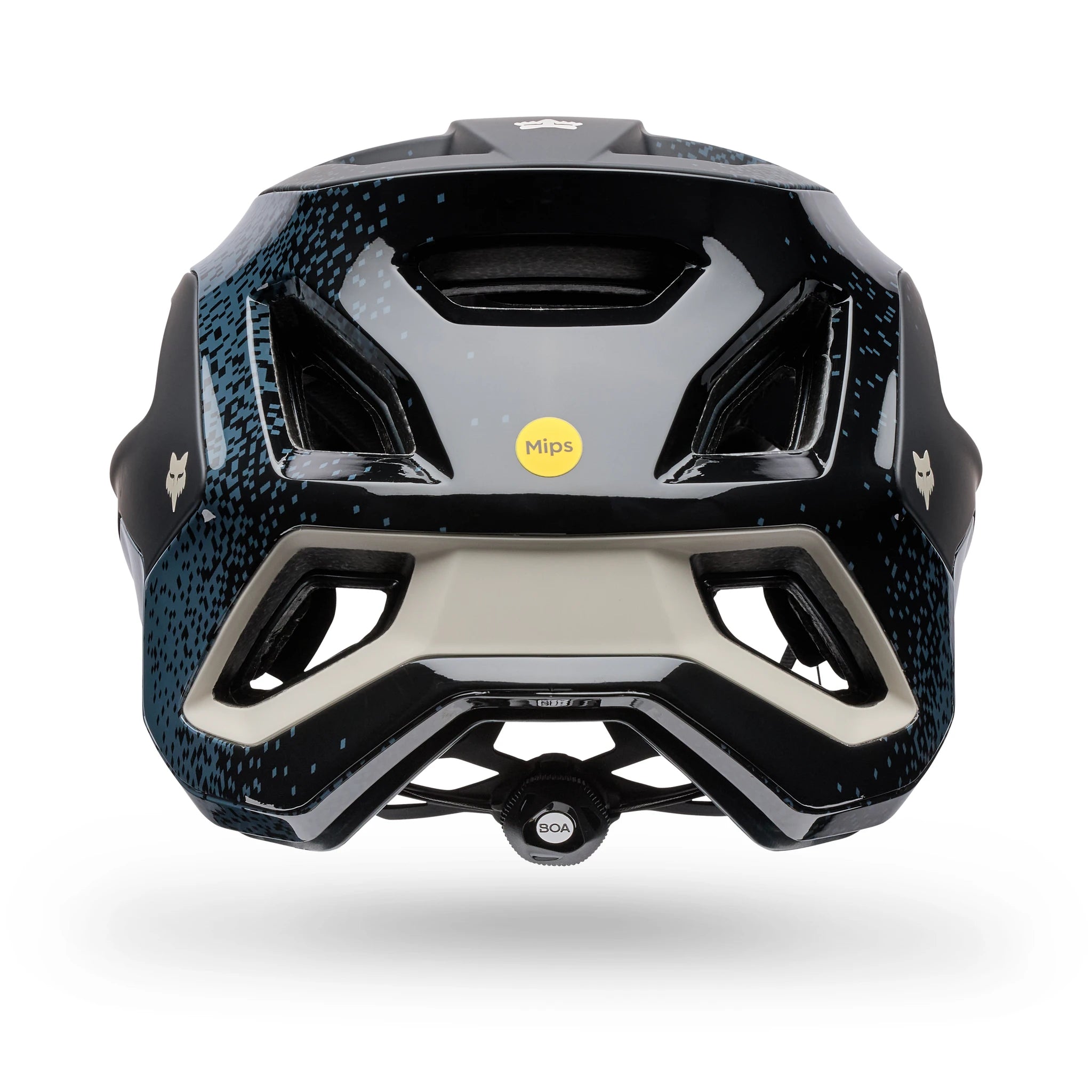 Fox Speedframe RS Aura CE - Liquid-Life #Wähle Deine Farbe_galaxy blue