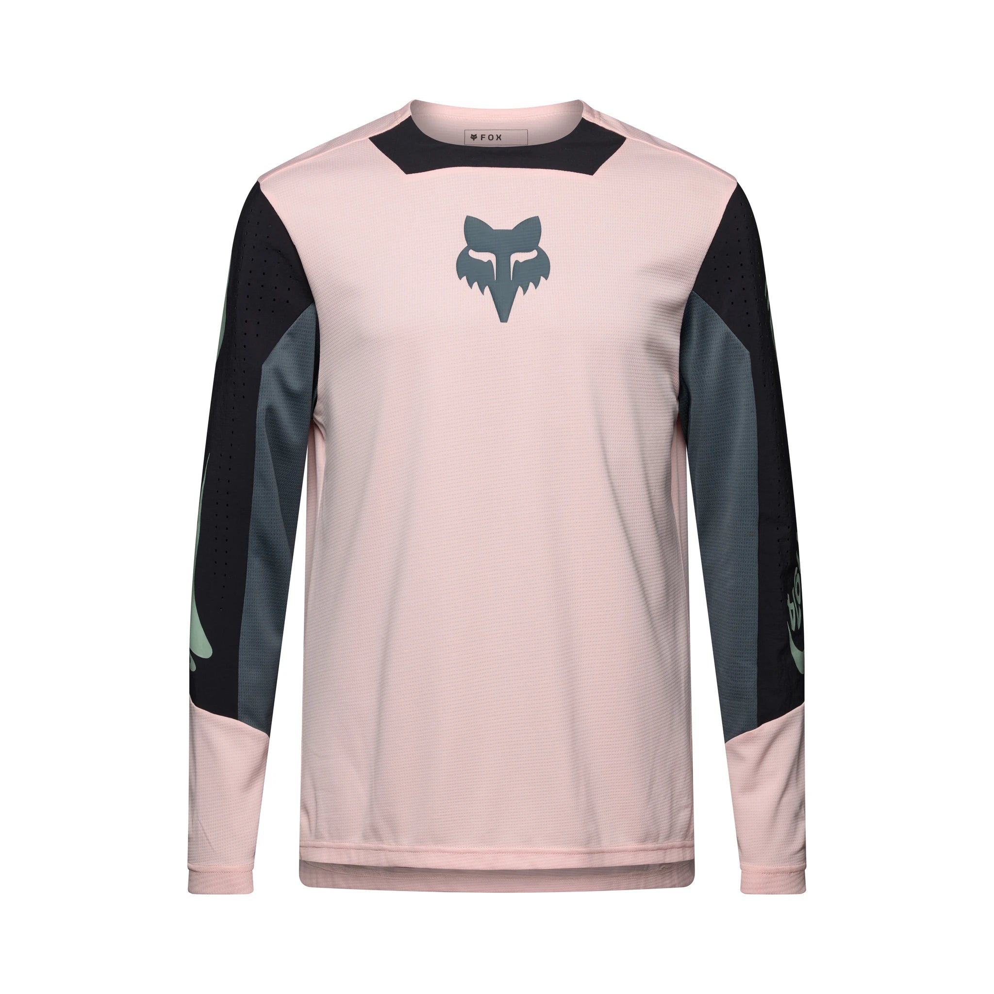 Fox Defend LS Jersey Creation - Liquid-Life #Wähle Deine Farbe_blush