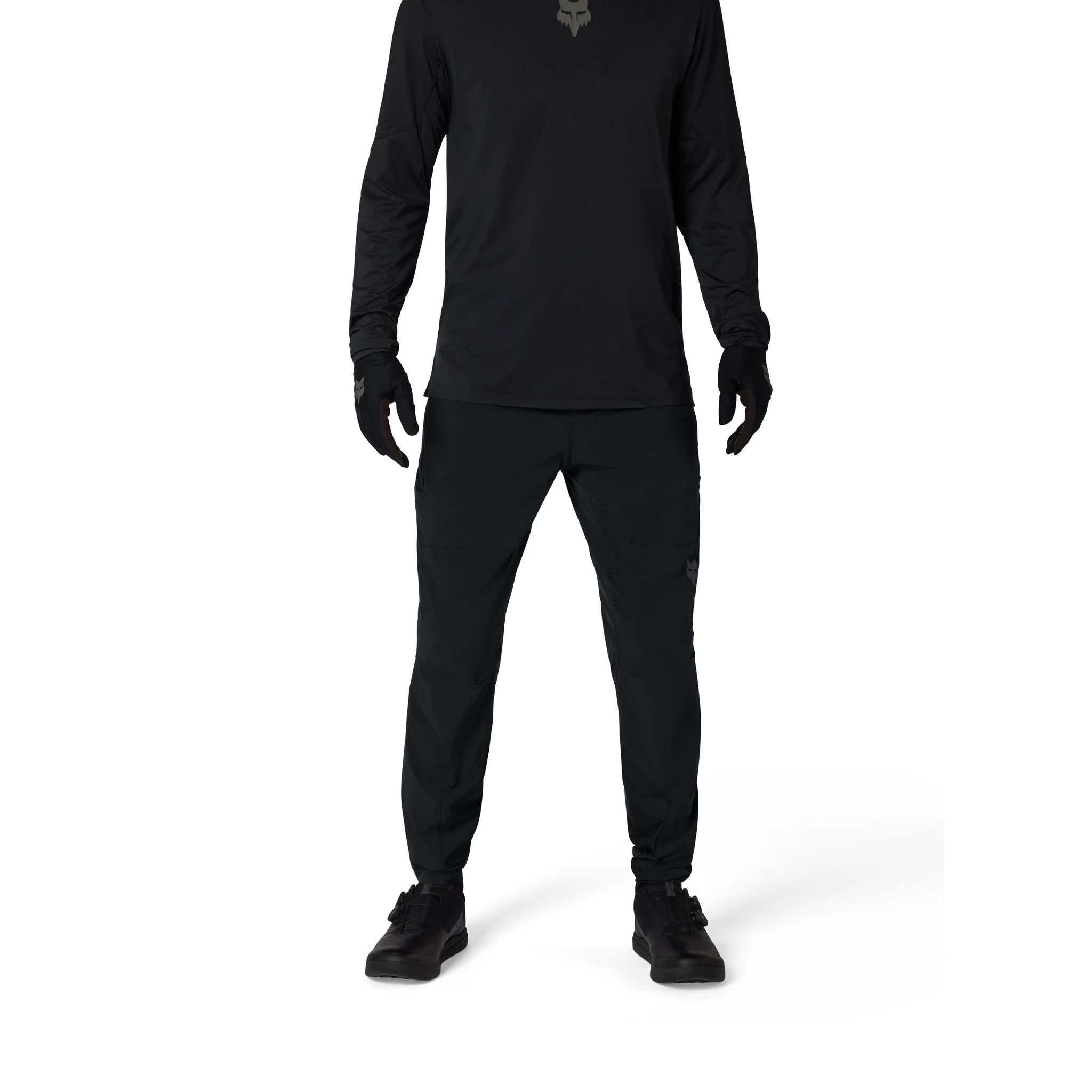 Fox Flexair Pant - Liquid-Life #Wähle Deine Farbe_black