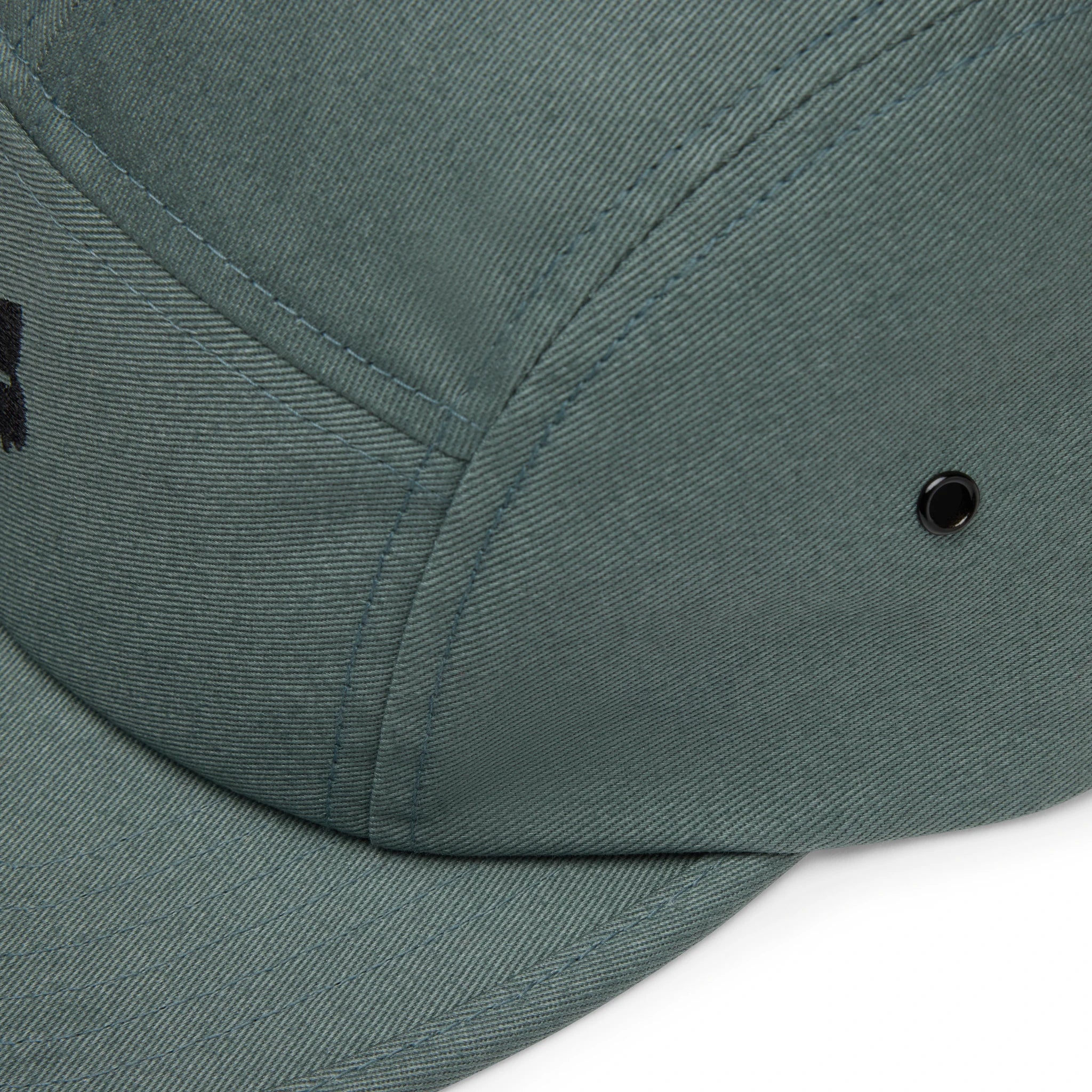 Fox Camper Hat - Liquid-Life #Wähle Deine Farbe_sage