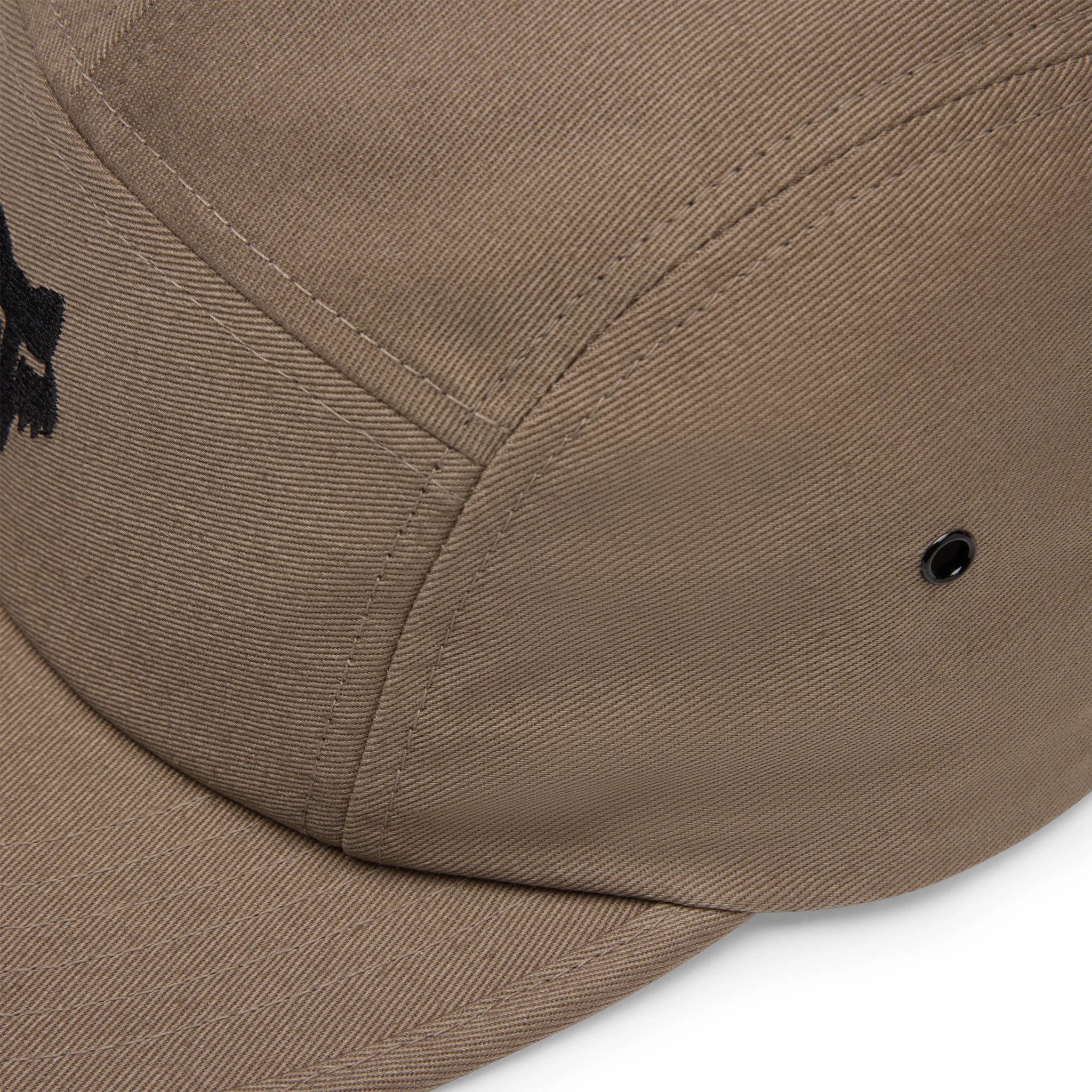 Fox Camper Hat - Liquid-Life #Wähle Deine Farbe_nutmeg