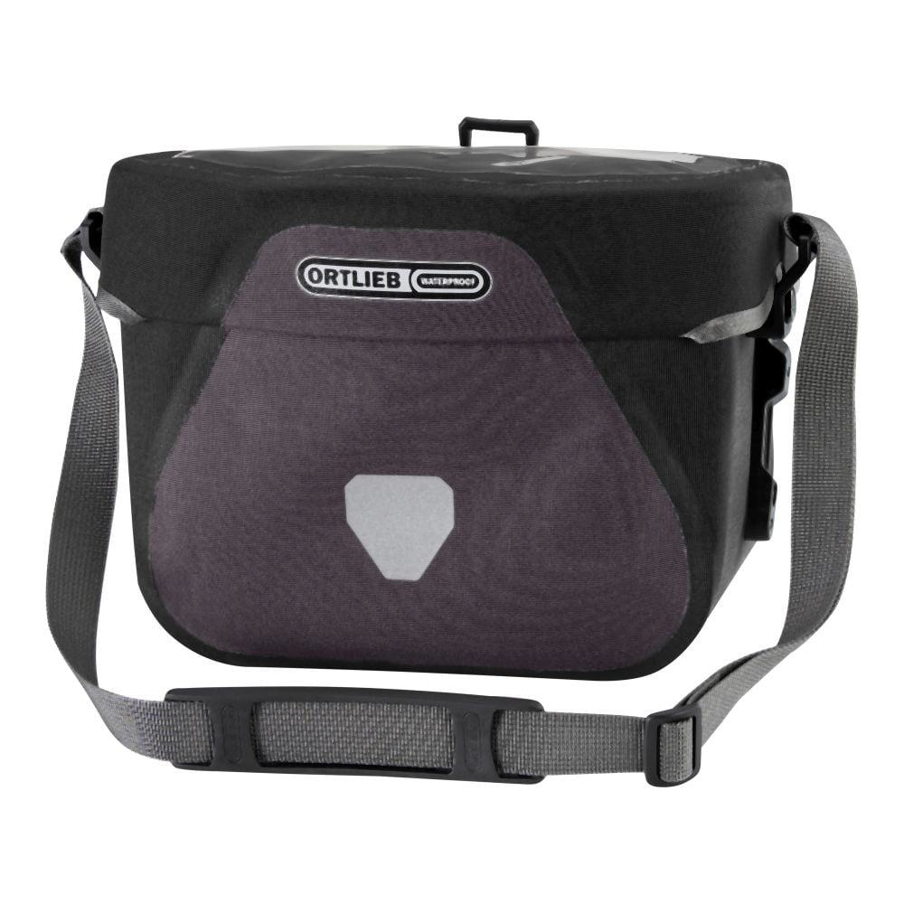 Ortlieb Ultimate Six Plus - Liquid-Life #Wähle Deine Farbe_granite – black