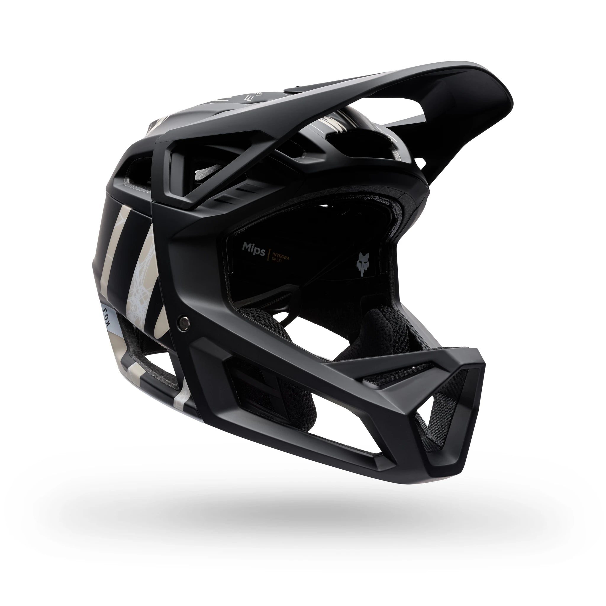 Fox Proframe RS Diffuse CE - Liquid-Life #Wähle Deine Farbe_black