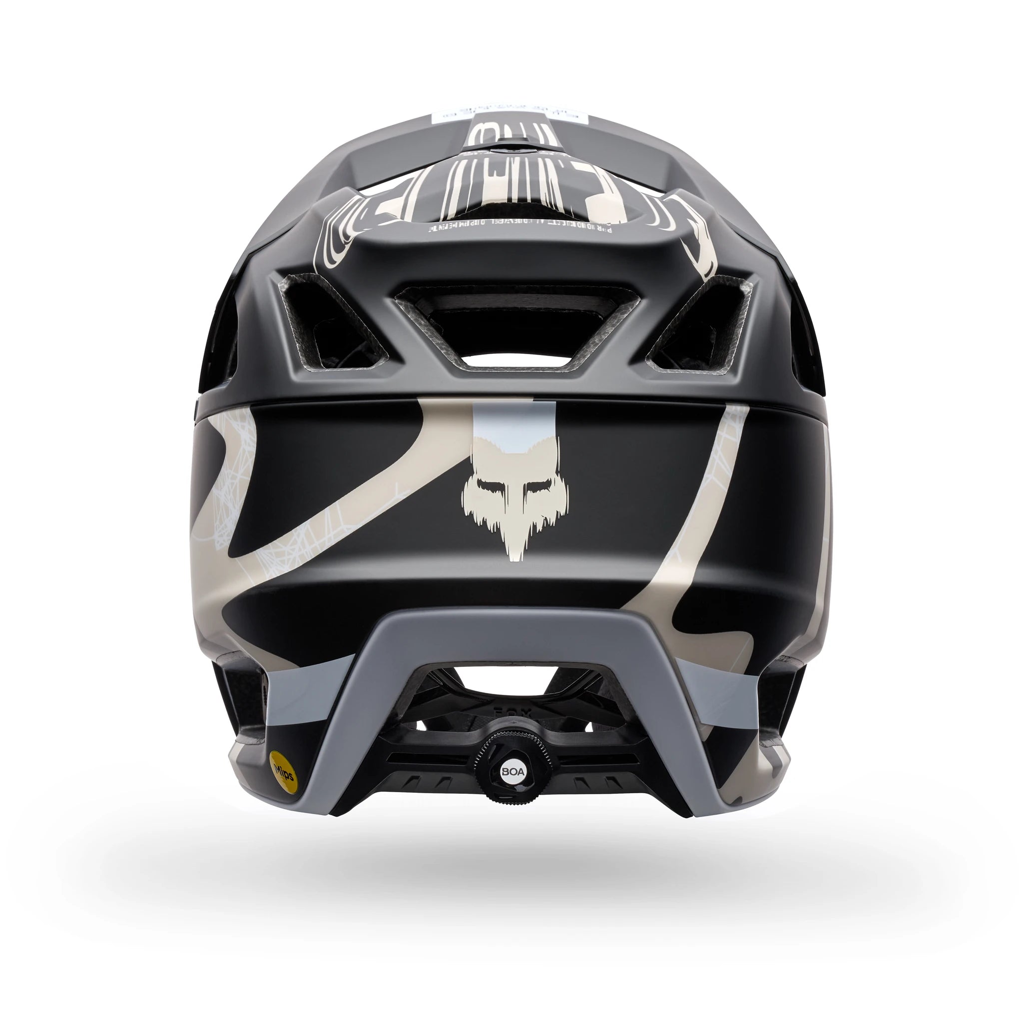 Fox Proframe RS Diffuse CE - Liquid-Life #Wähle Deine Farbe_black