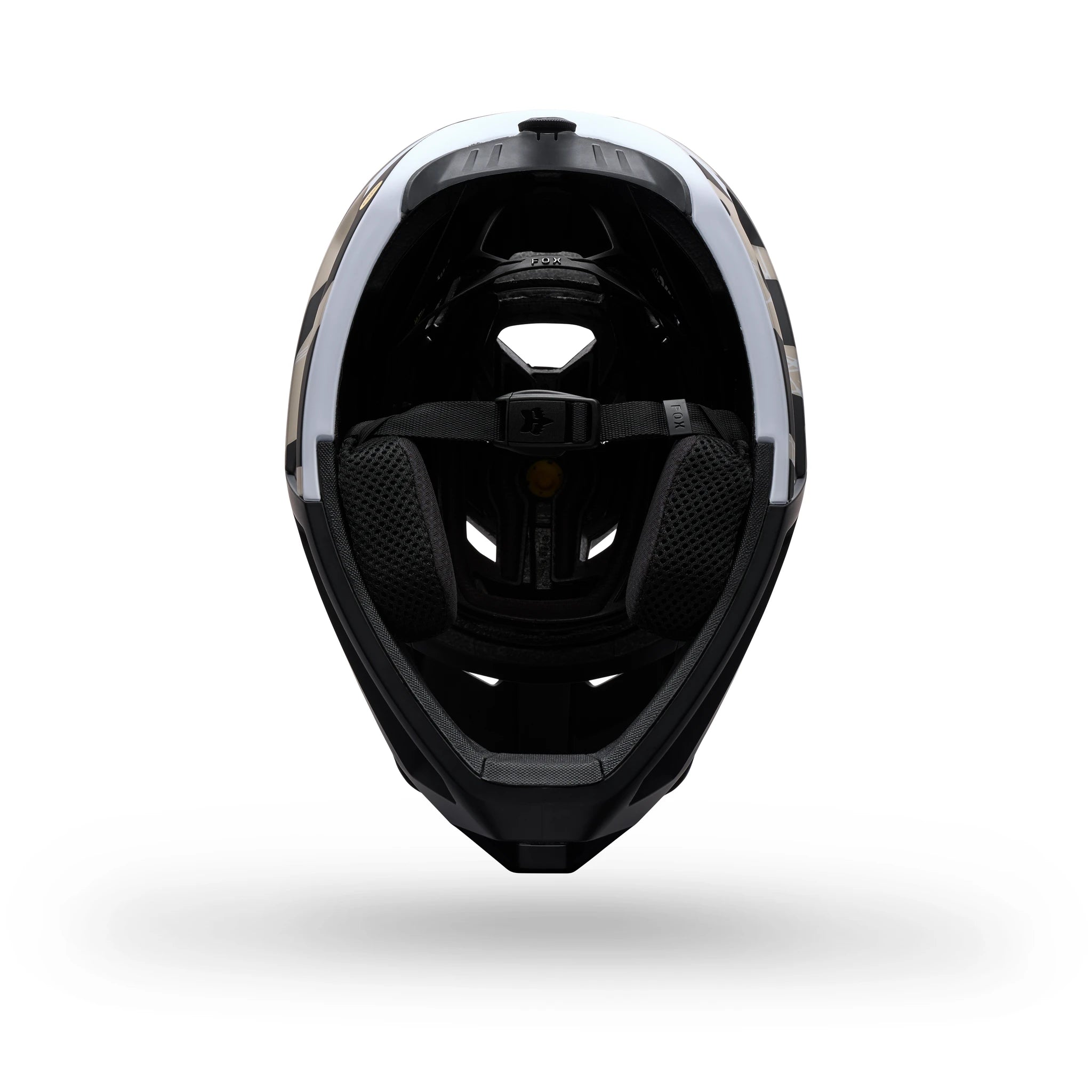 Fox Proframe RS Diffuse CE - Liquid-Life #Wähle Deine Farbe_black