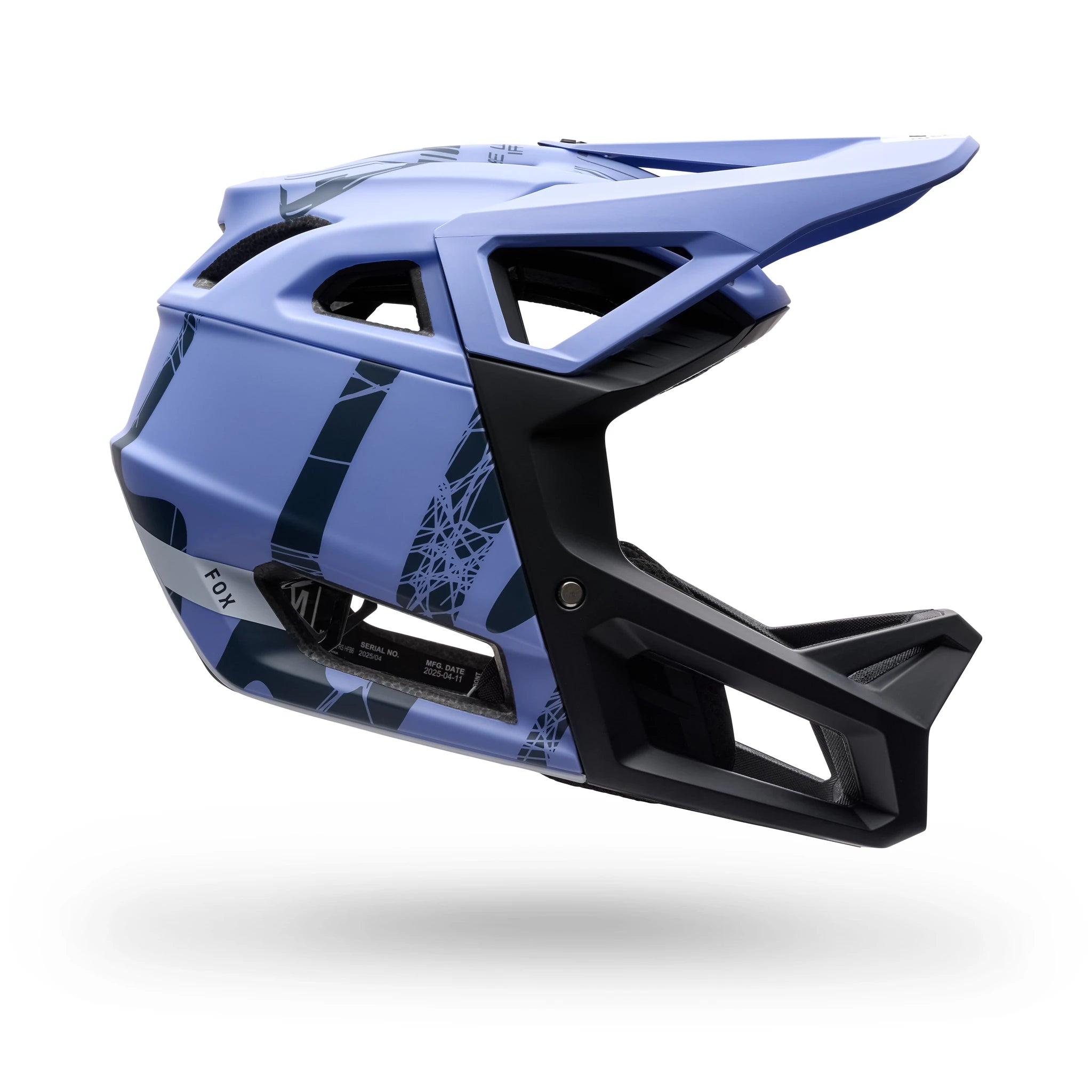 Fox Proframe RS Diffuse CE - Liquid-Life #Wähle Deine Farbe_purple dove