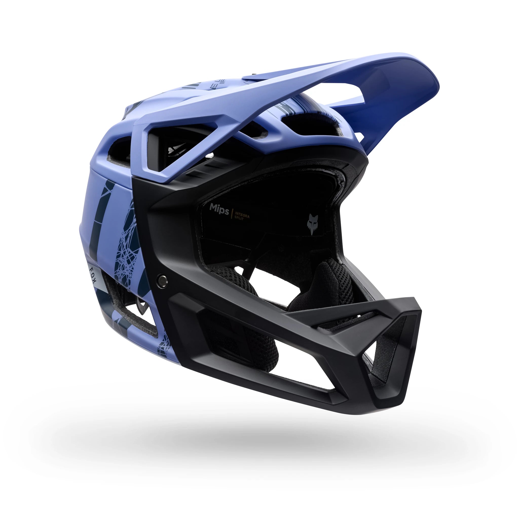 Fox Proframe RS Diffuse CE - Liquid-Life #Wähle Deine Farbe_purple dove