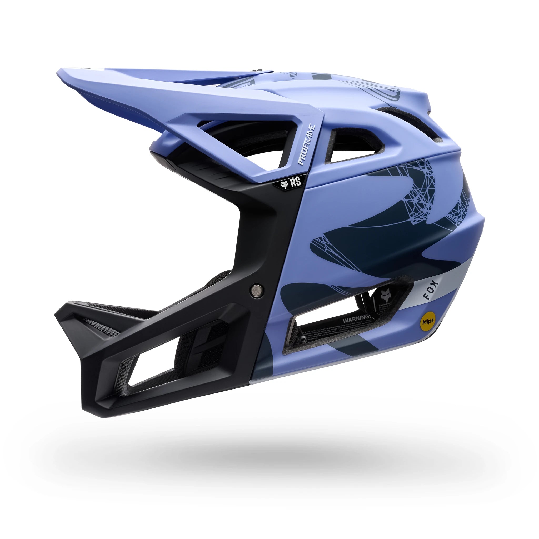 Fox Proframe RS Diffuse CE - Liquid-Life #Wähle Deine Farbe_purple dove