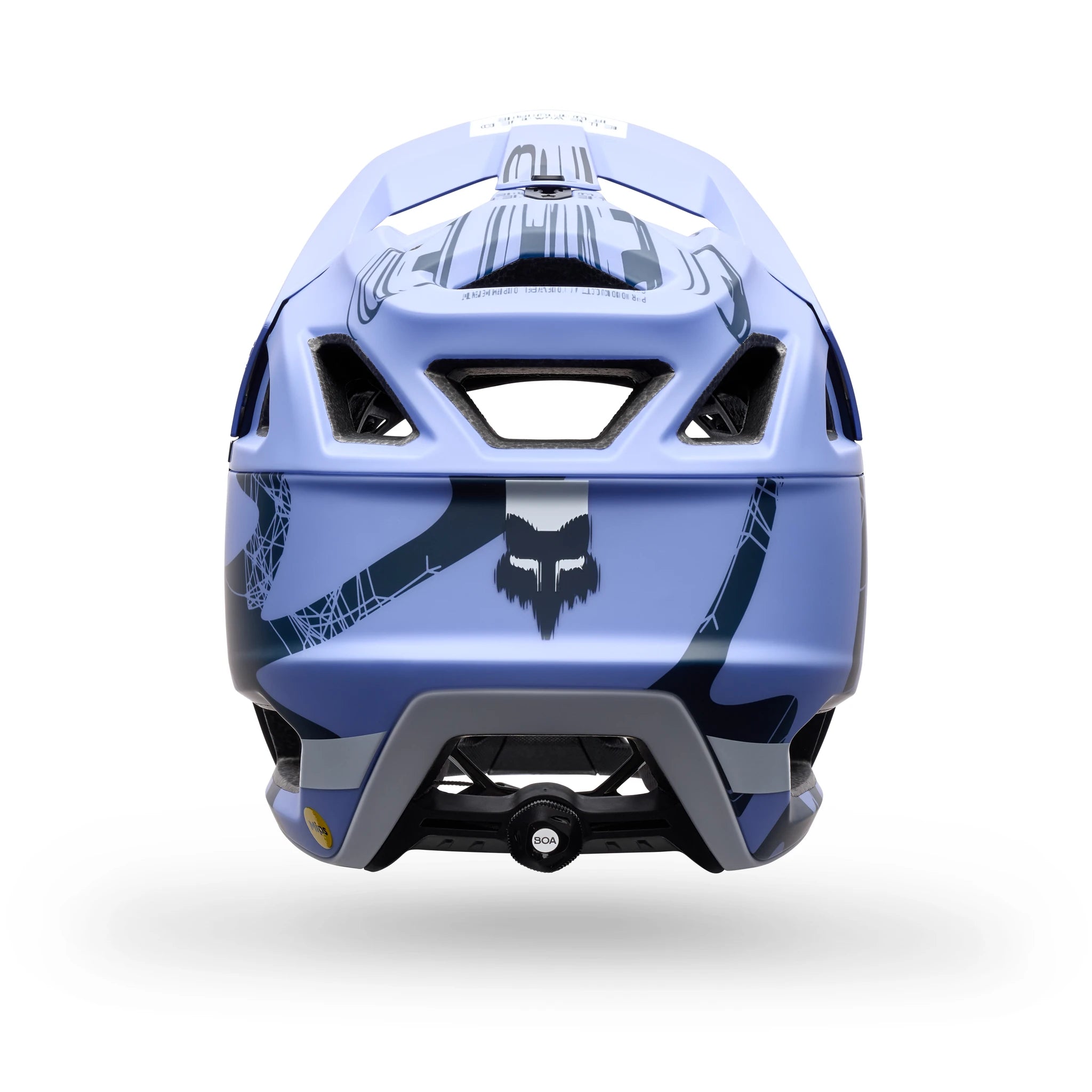 Fox Proframe RS Diffuse CE - Liquid-Life #Wähle Deine Farbe_purple dove