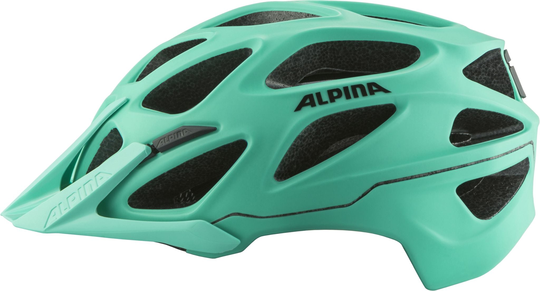 Alpina Mythos 3.0 L.E. - Liquid-Life #Wähle Deine Farbe_turquoise matt