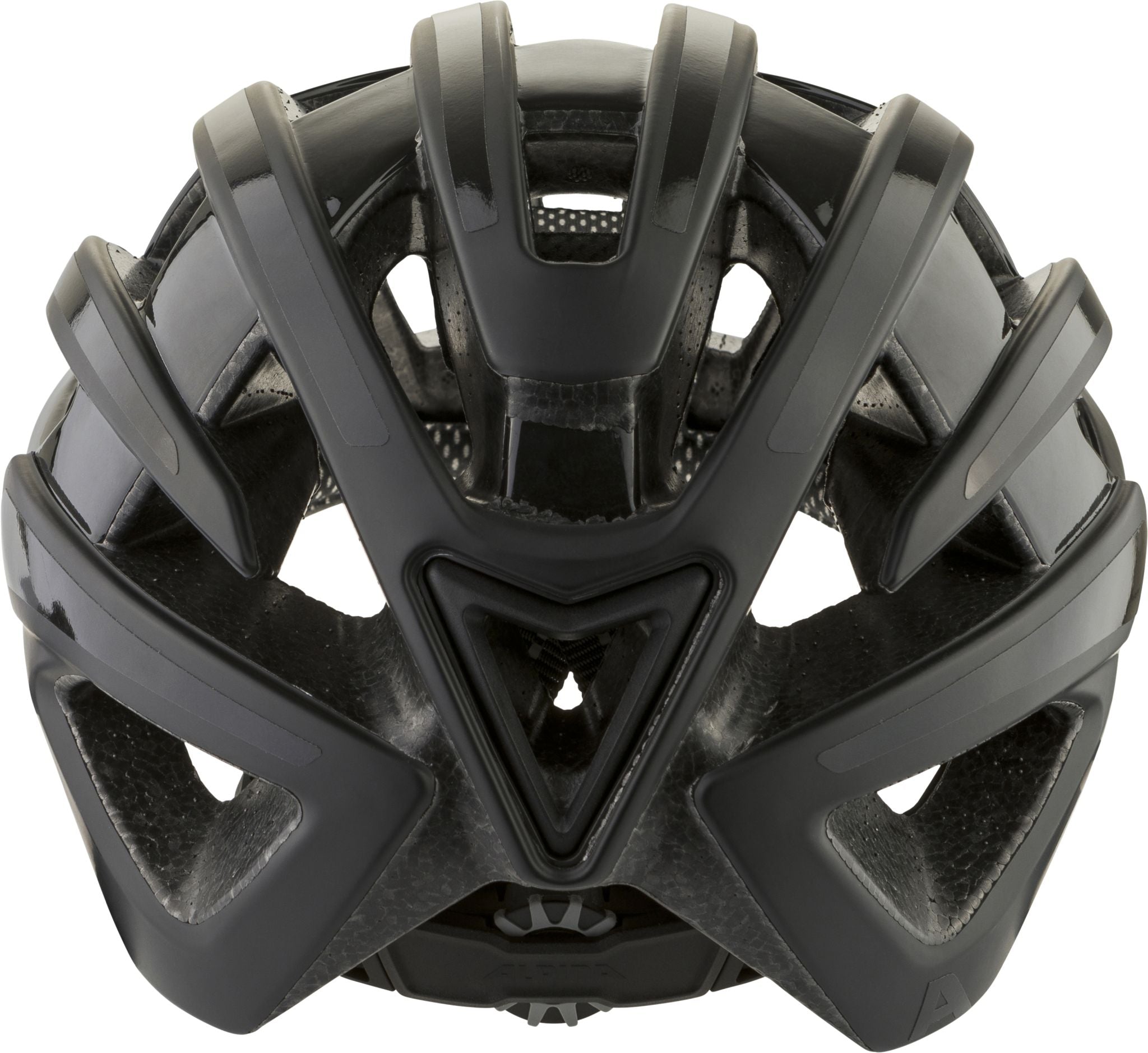 Alpina Ravel Reflective - Liquid-Life #Wähle Deine Farbe_black matt