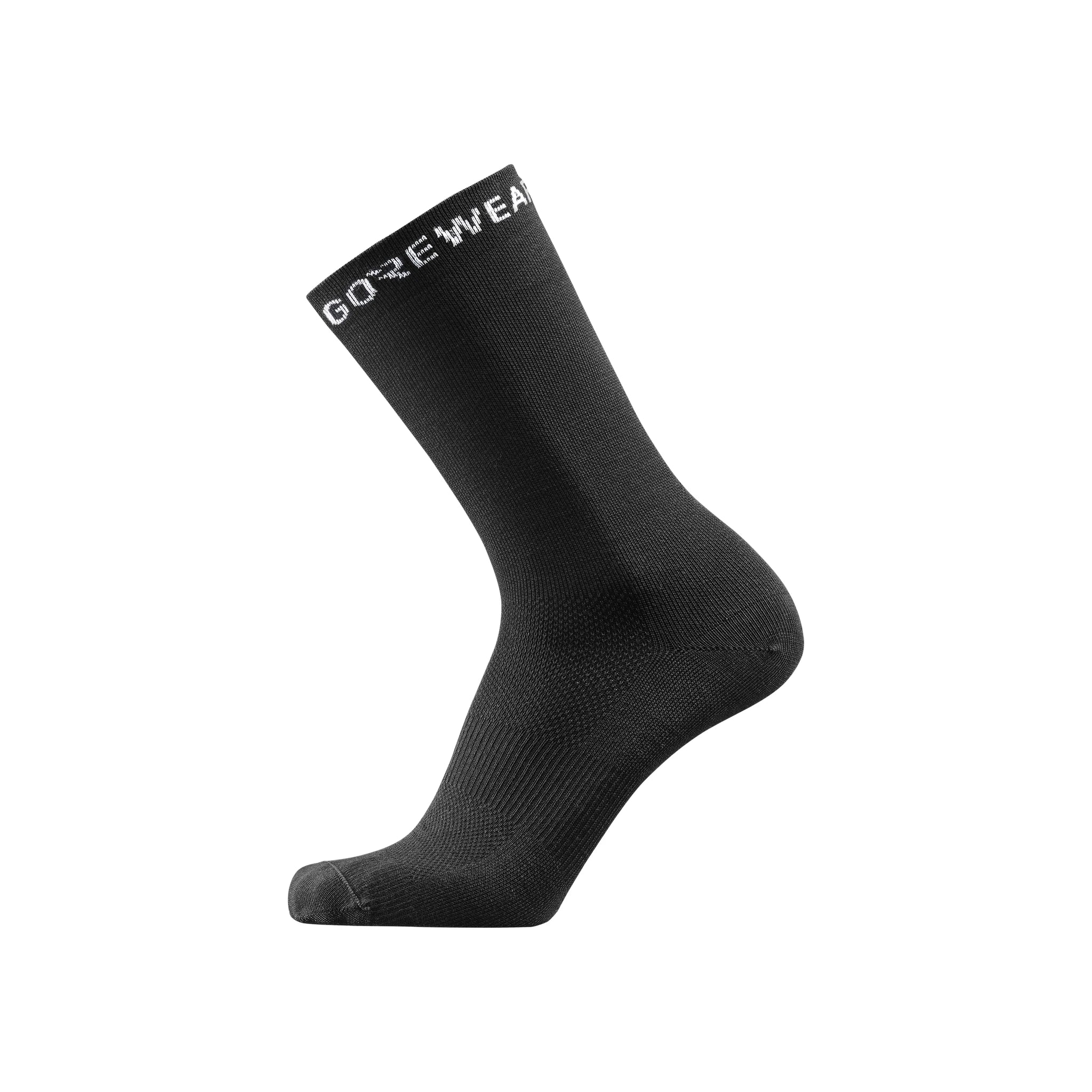 Gorewear Essential Merino Socken - Liquid-Life #Wähle Deine Farbe_black