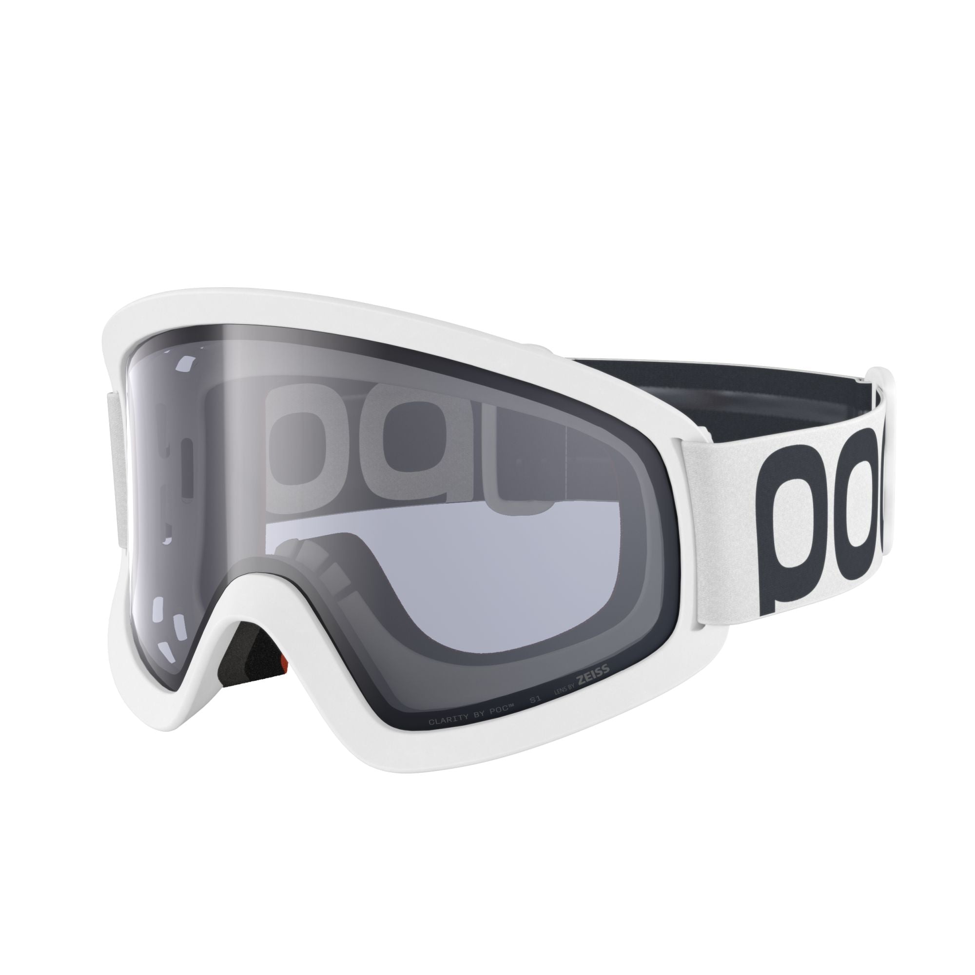 Poc Ora Clarity 2025