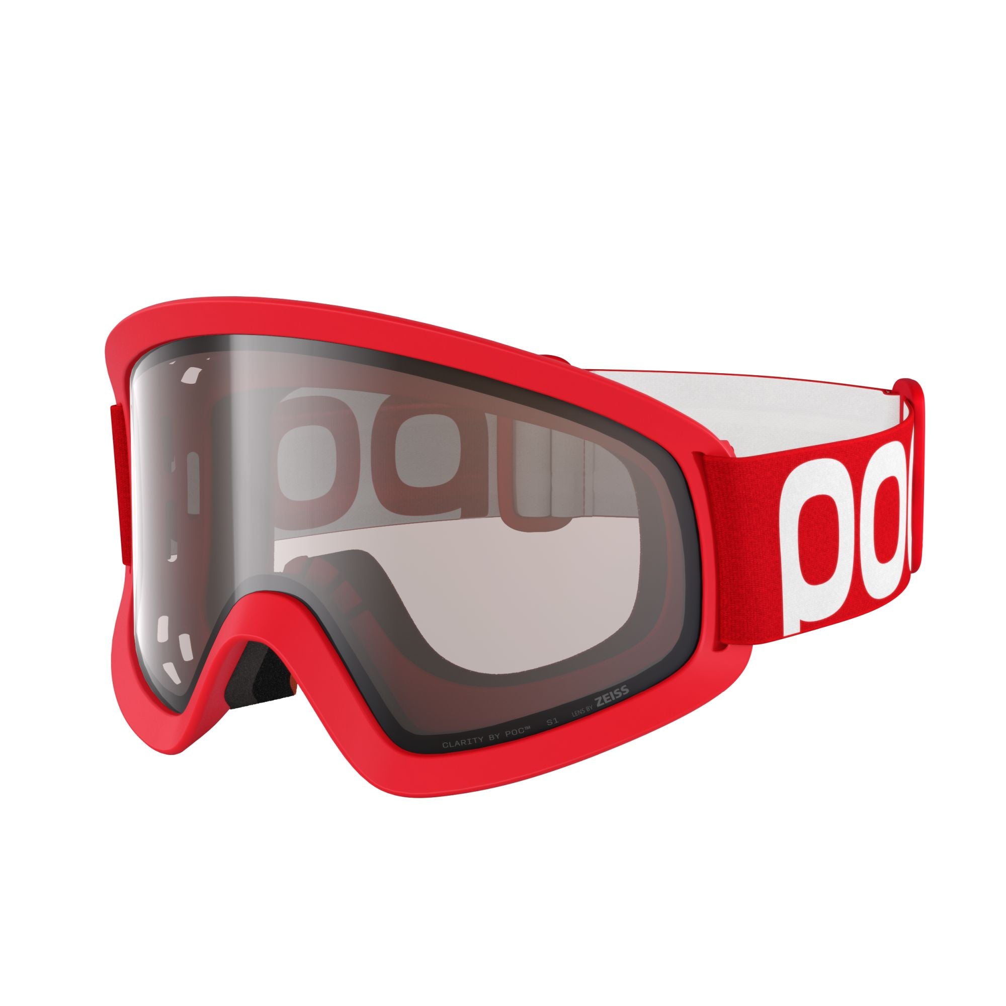Poc Ora Clarity 2025