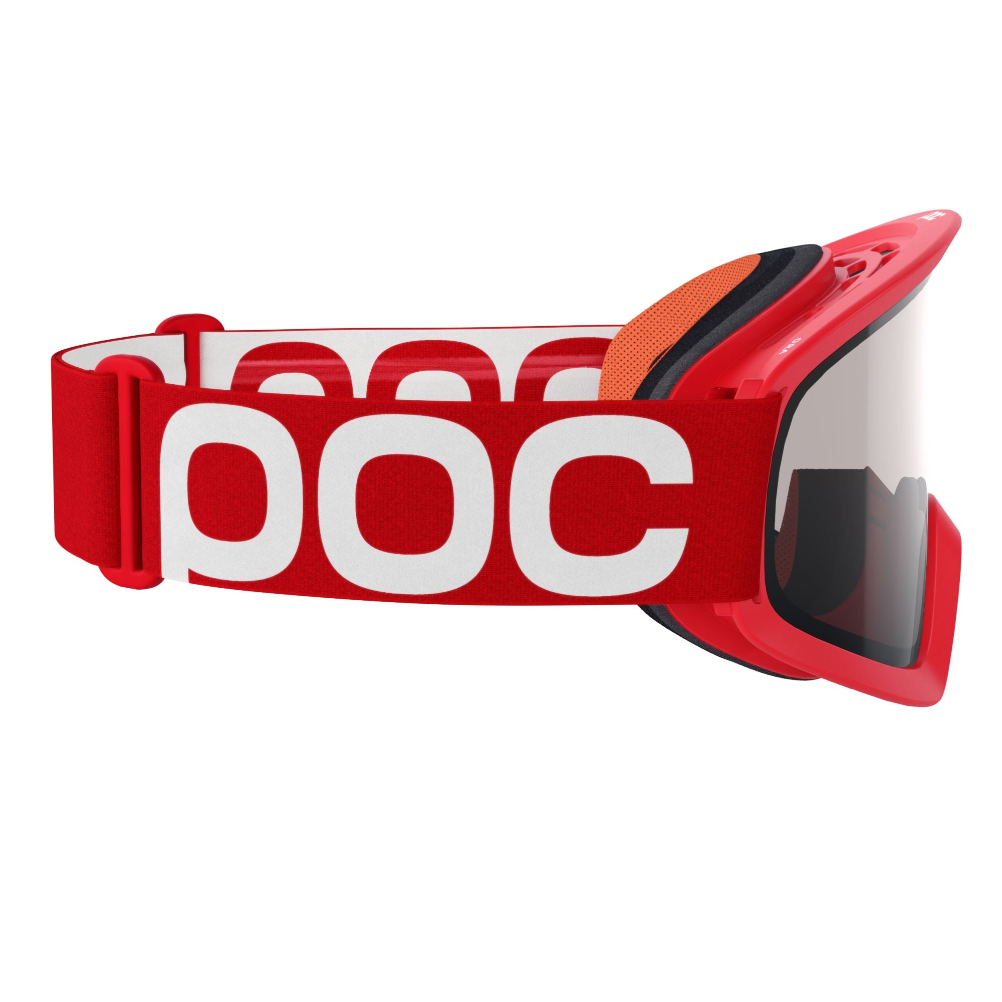 Poc Ora Clarity 2025